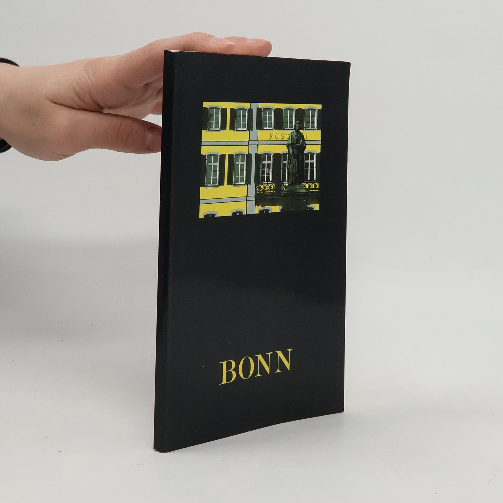 Holger Bennewitz Bonn