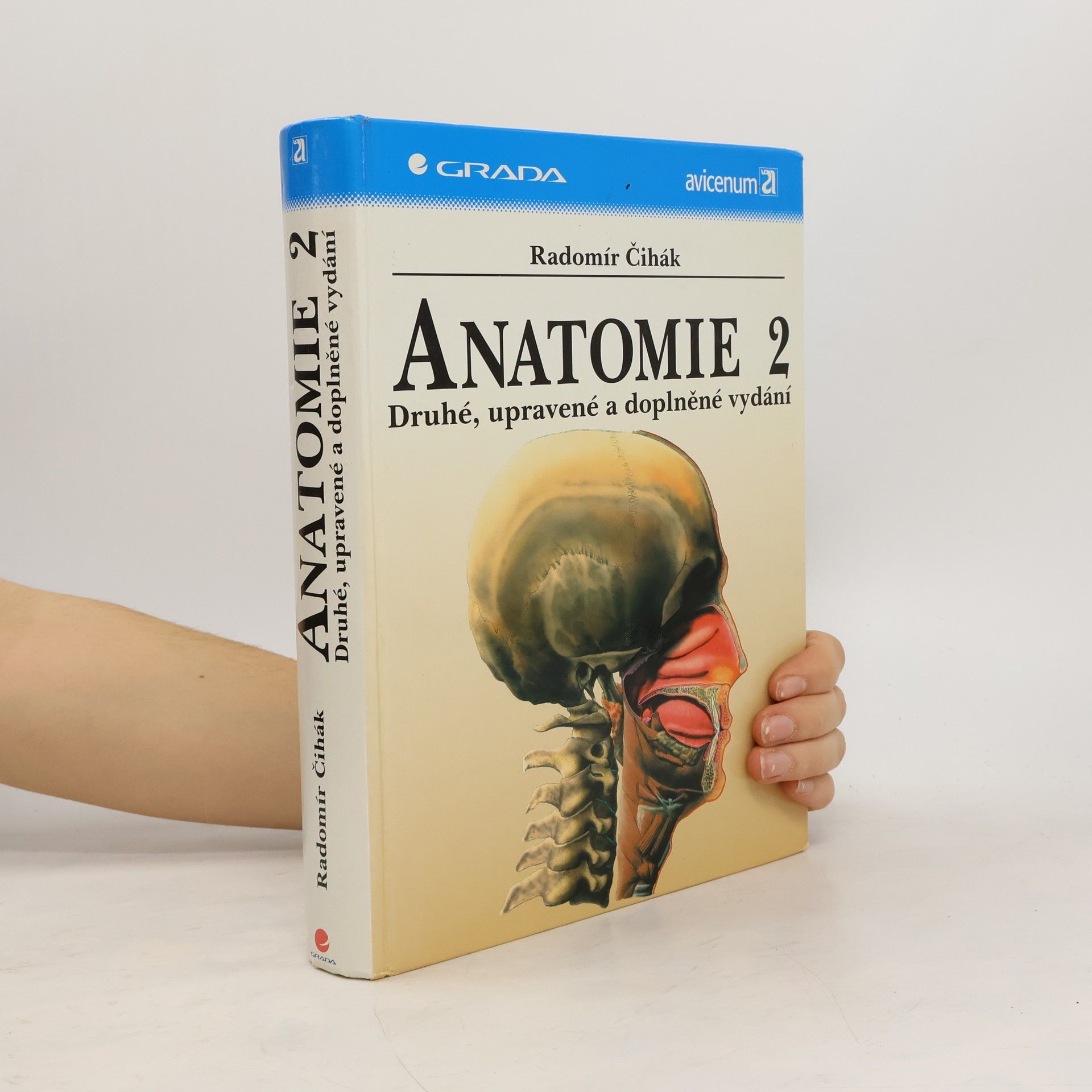 Anatomie 2