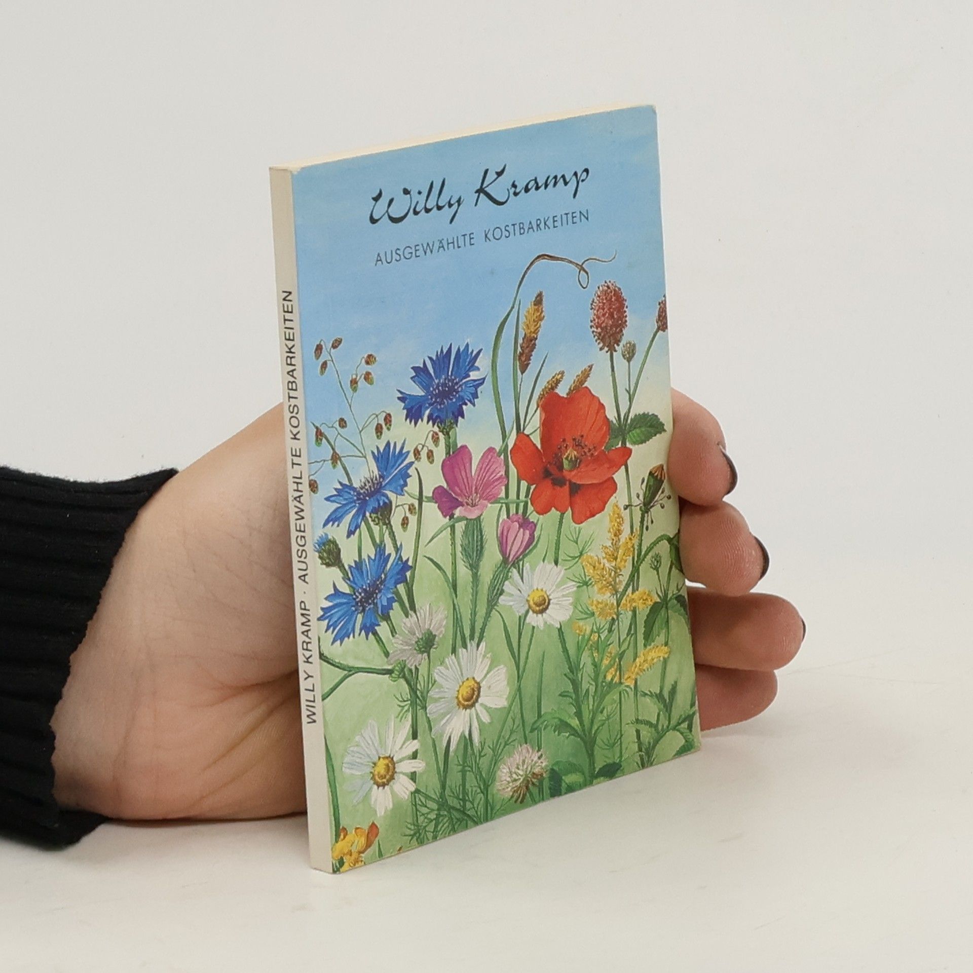 Ausgewählte Kostbarkeiten