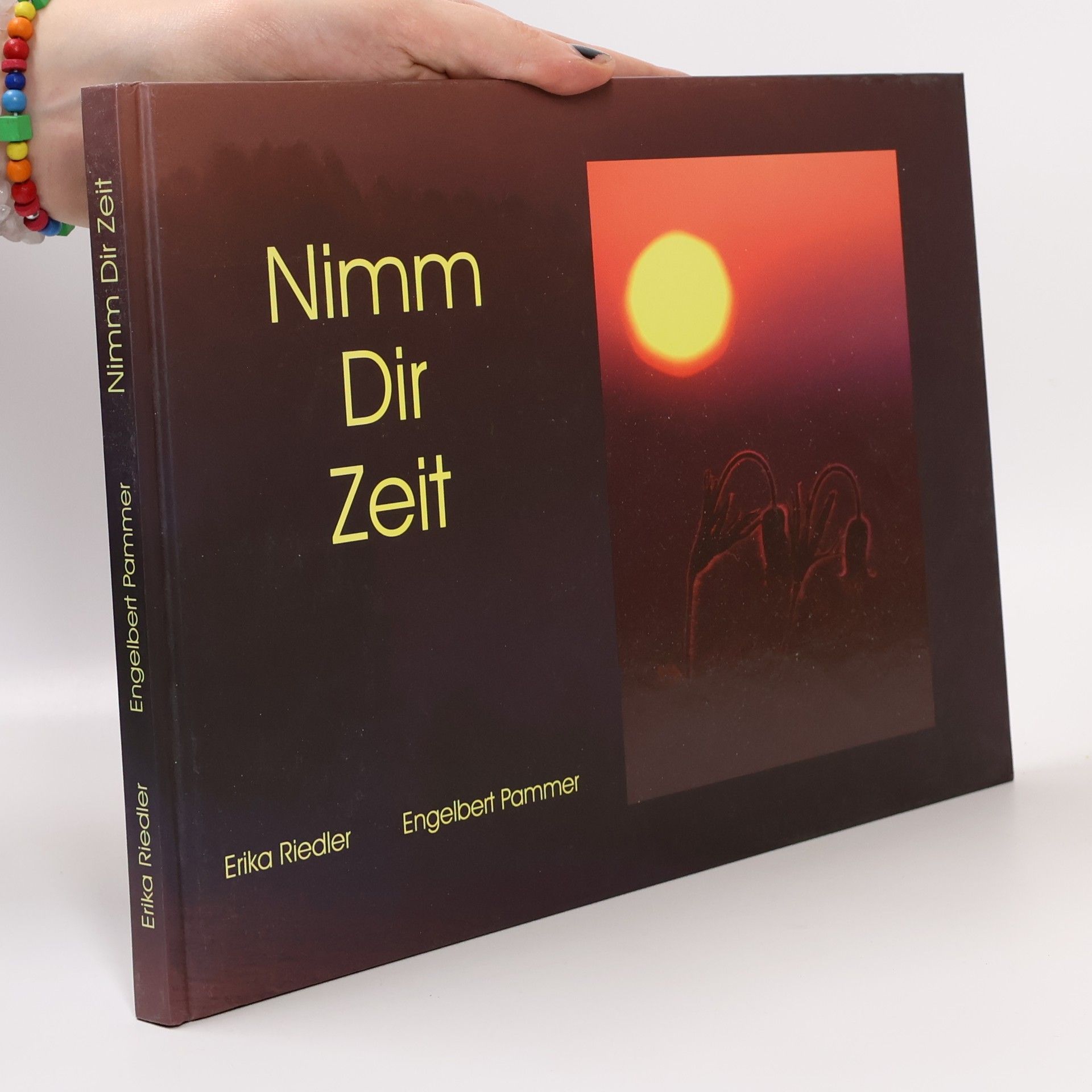 Nimm dir Zeit