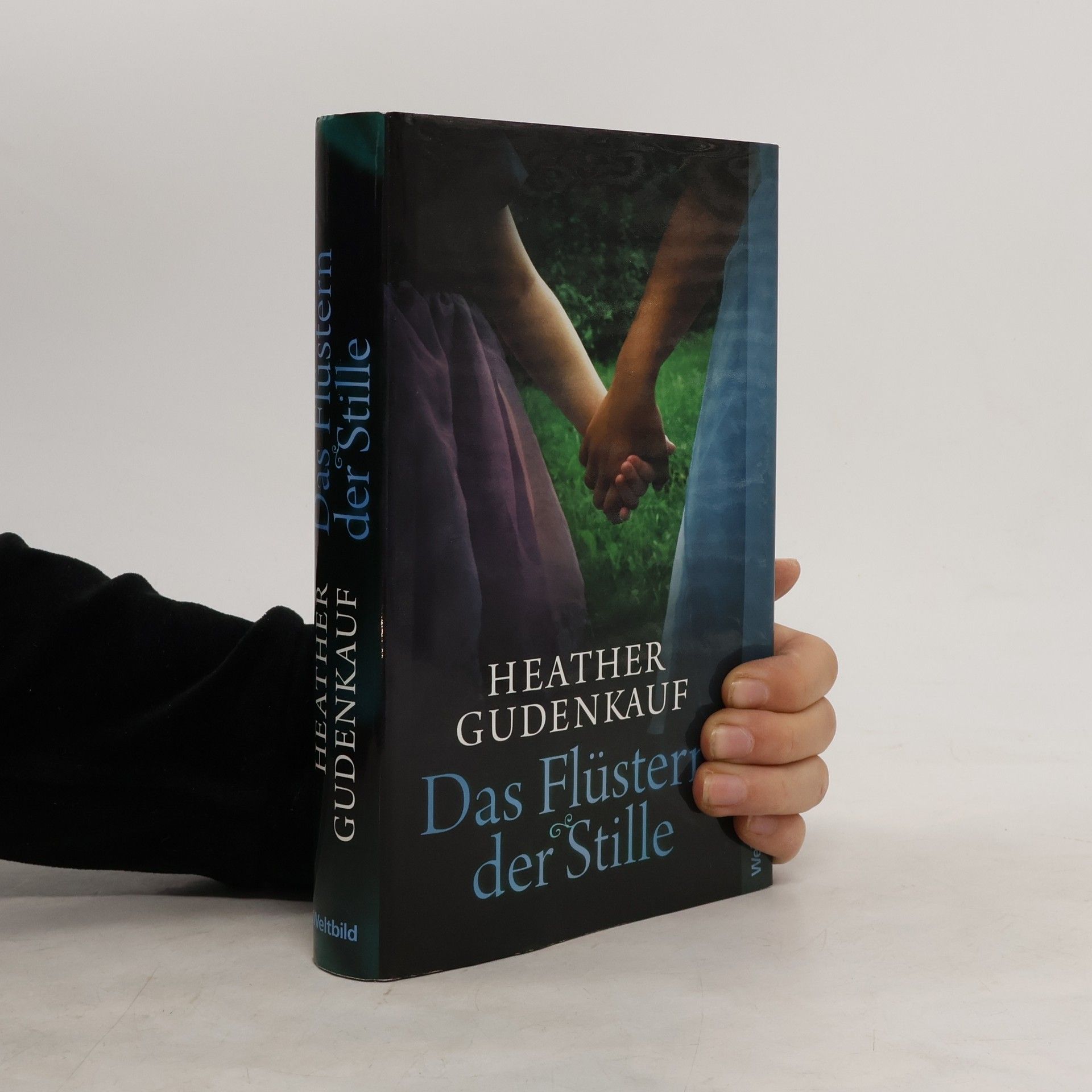 Heather Gudenkauf Das Flüstern der Stille