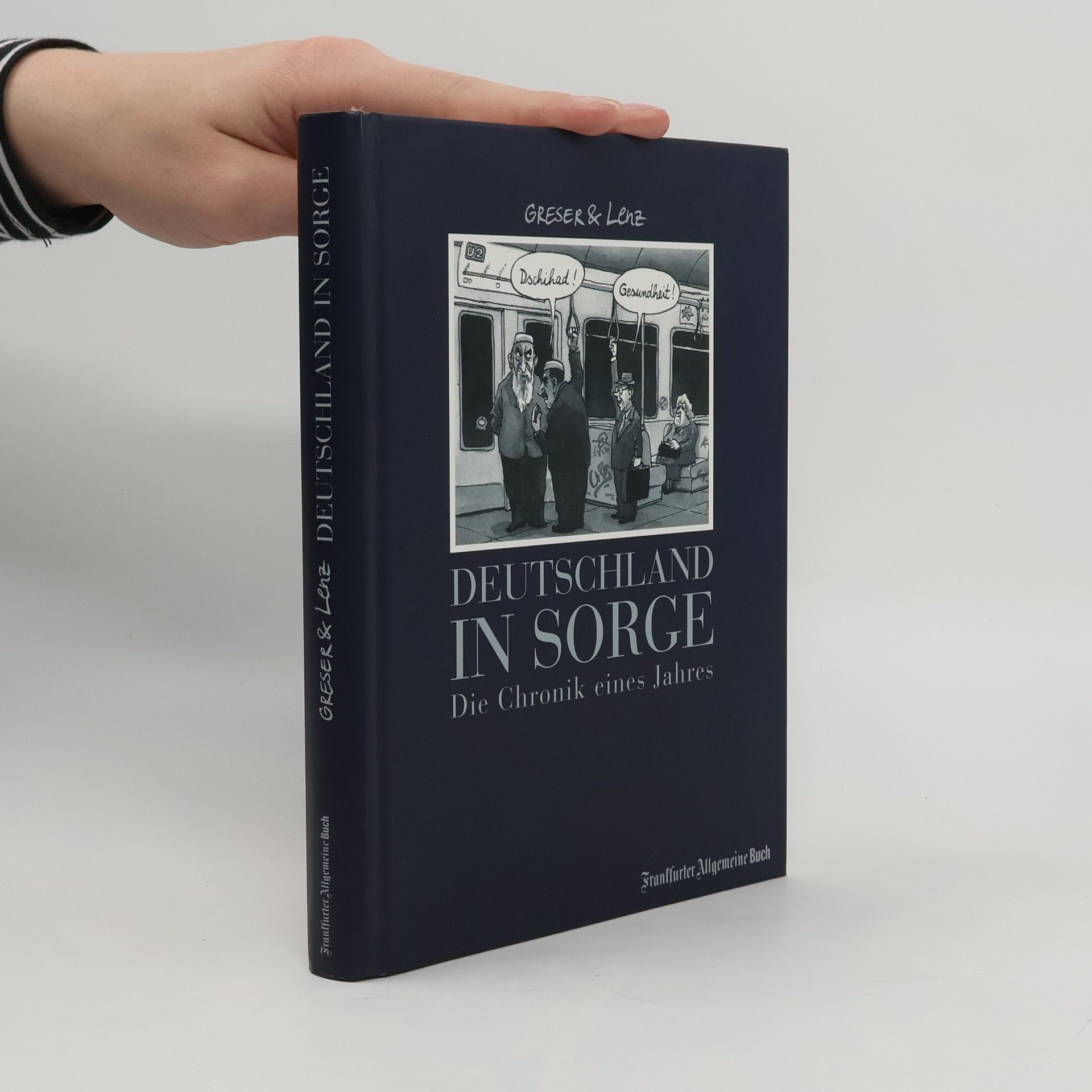 Kolektiv autorů Die Chronik des Jahres ...