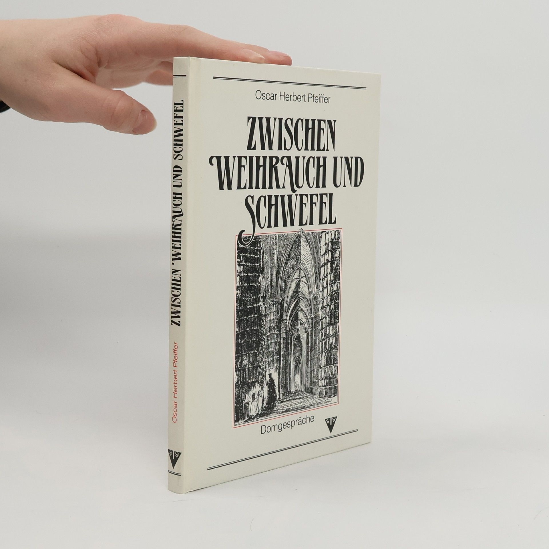 Zwischen Weihrauch und Schwefel