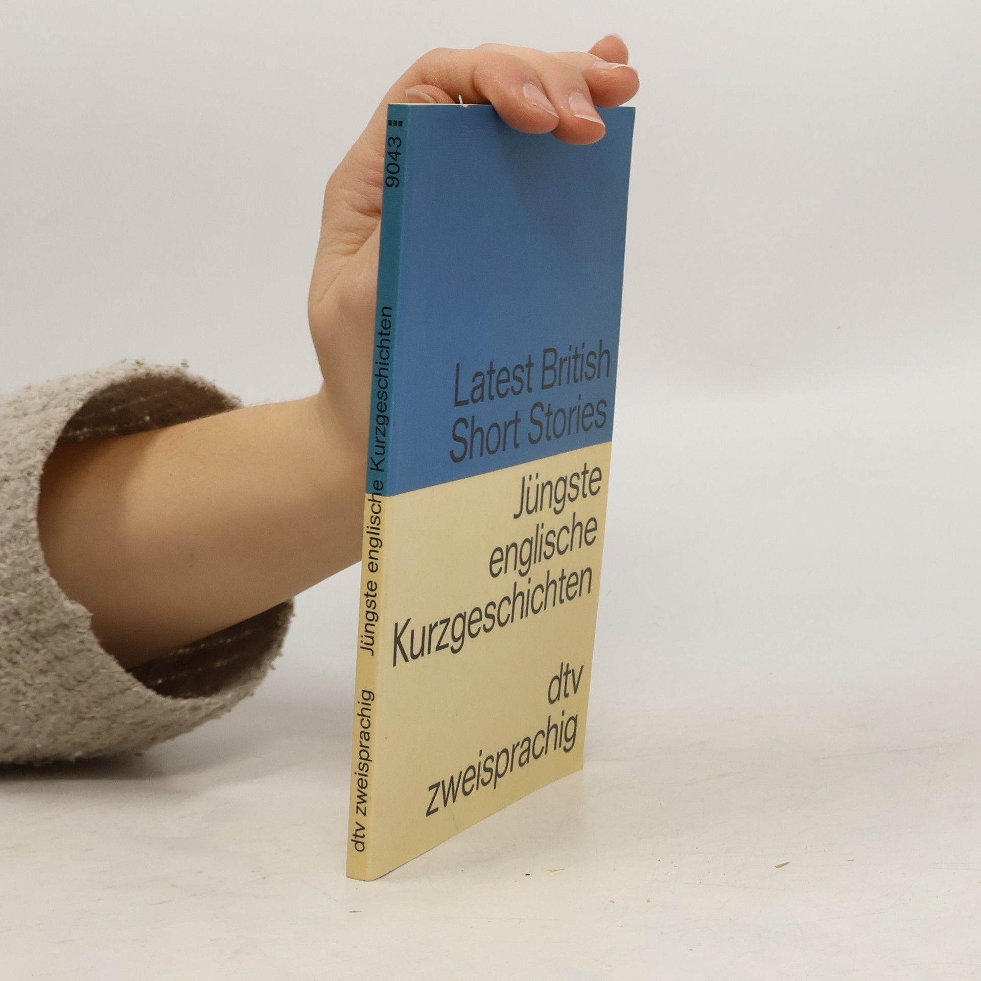 English Short Stories. Englische Kurzgeschichten