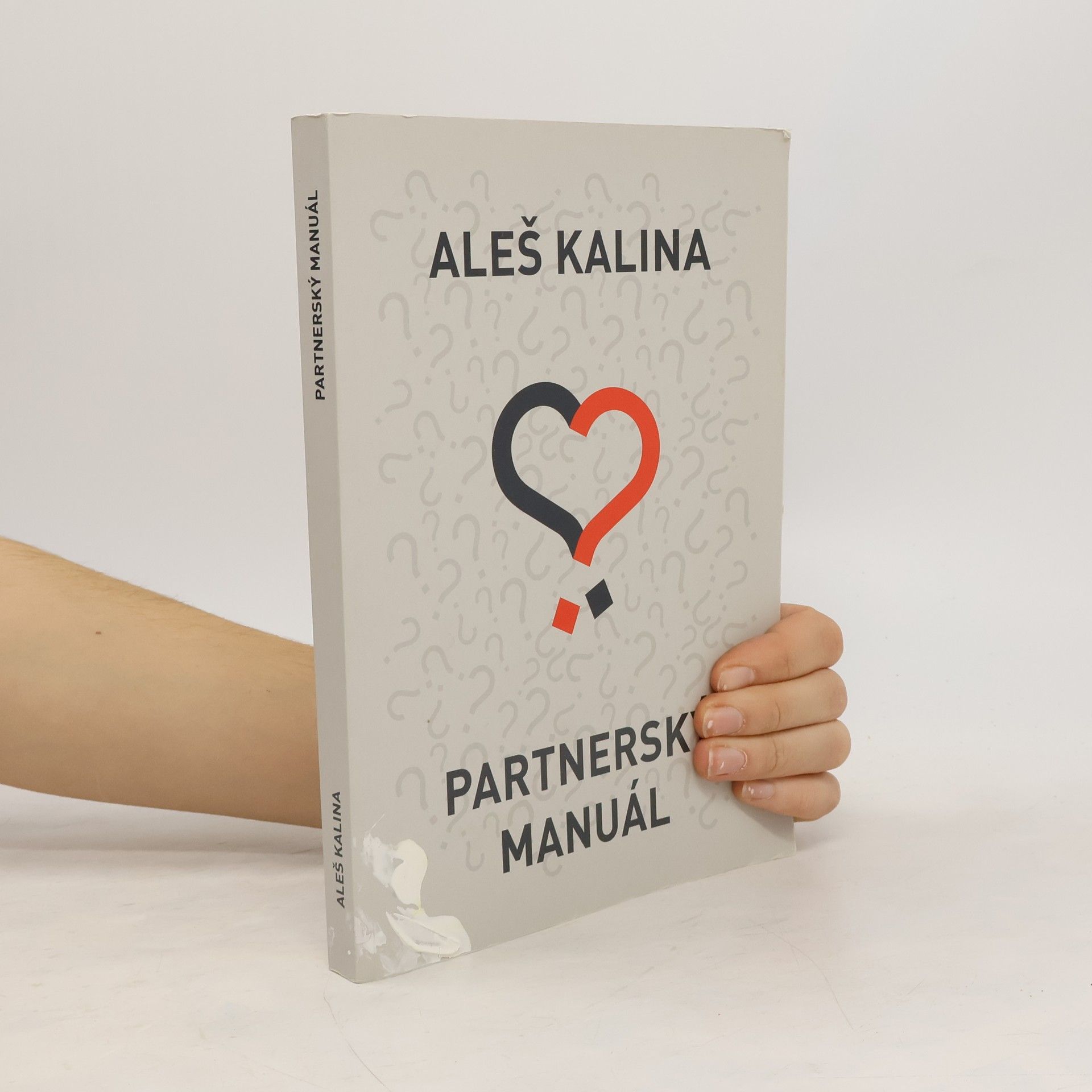 Partnerský manuál