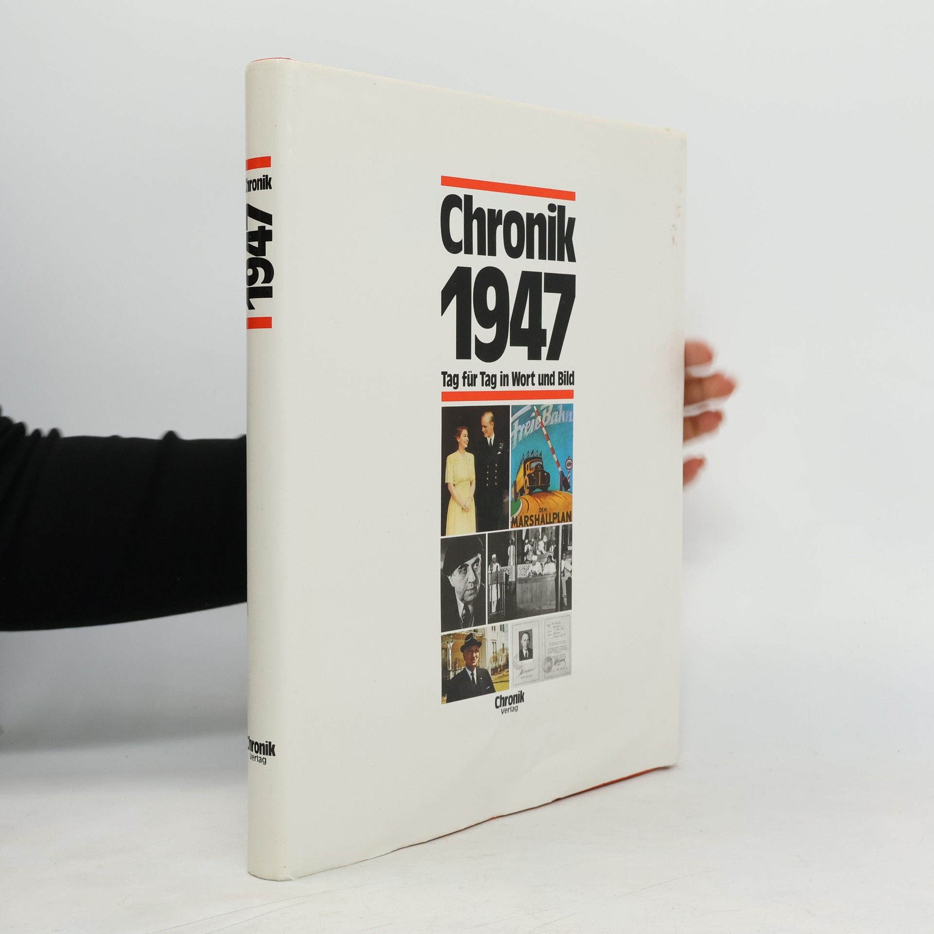 Chronik 1947