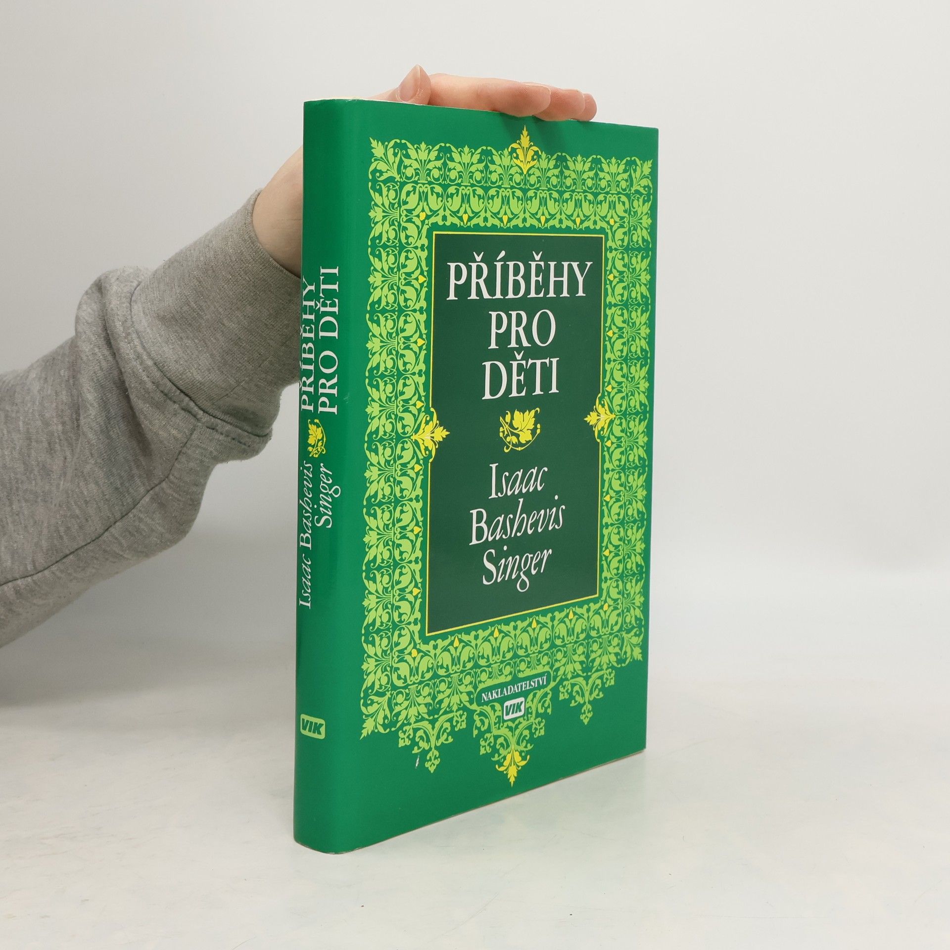 Příběhy pro děti