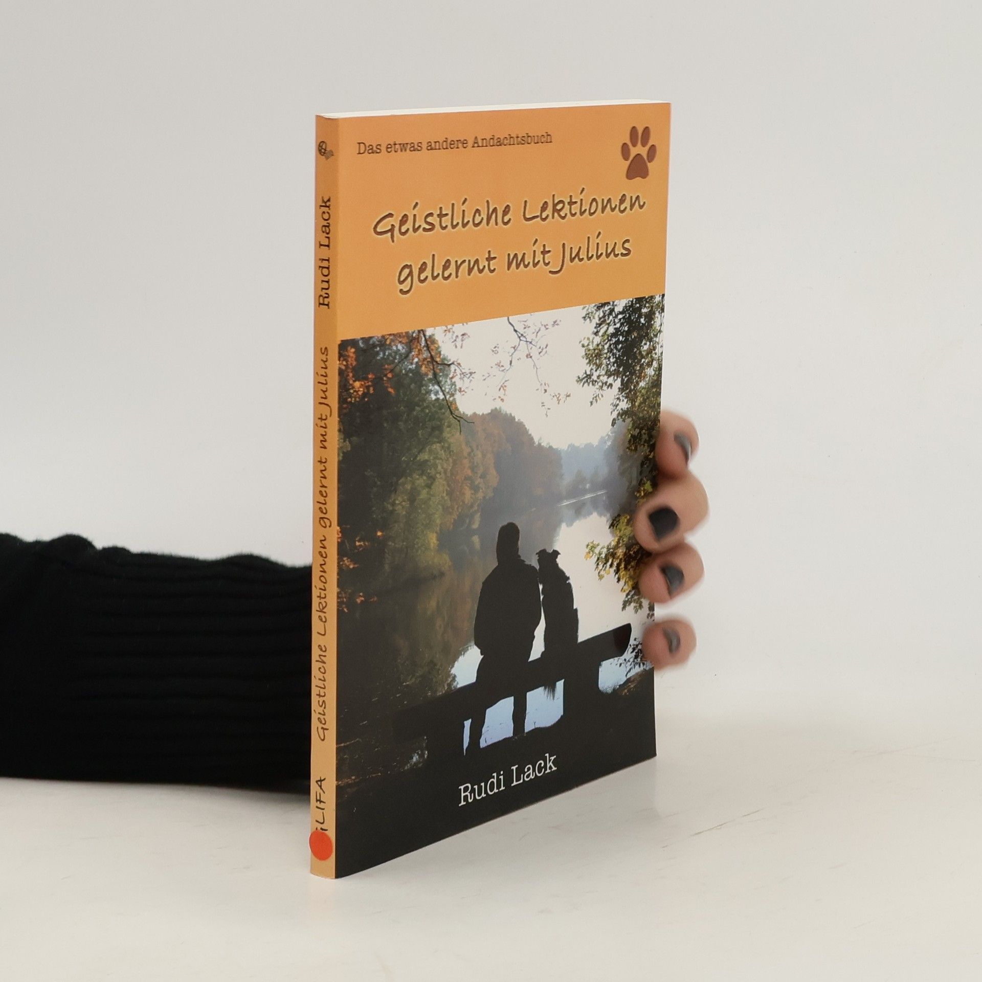 Geistliche Lektionen gelernt mit Julius