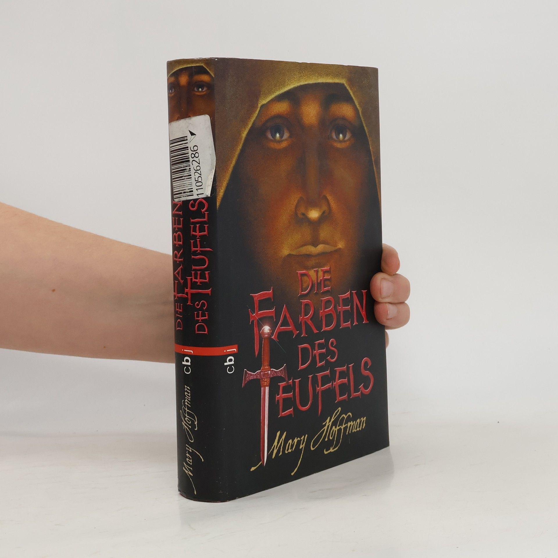 Die Farben des Teufels