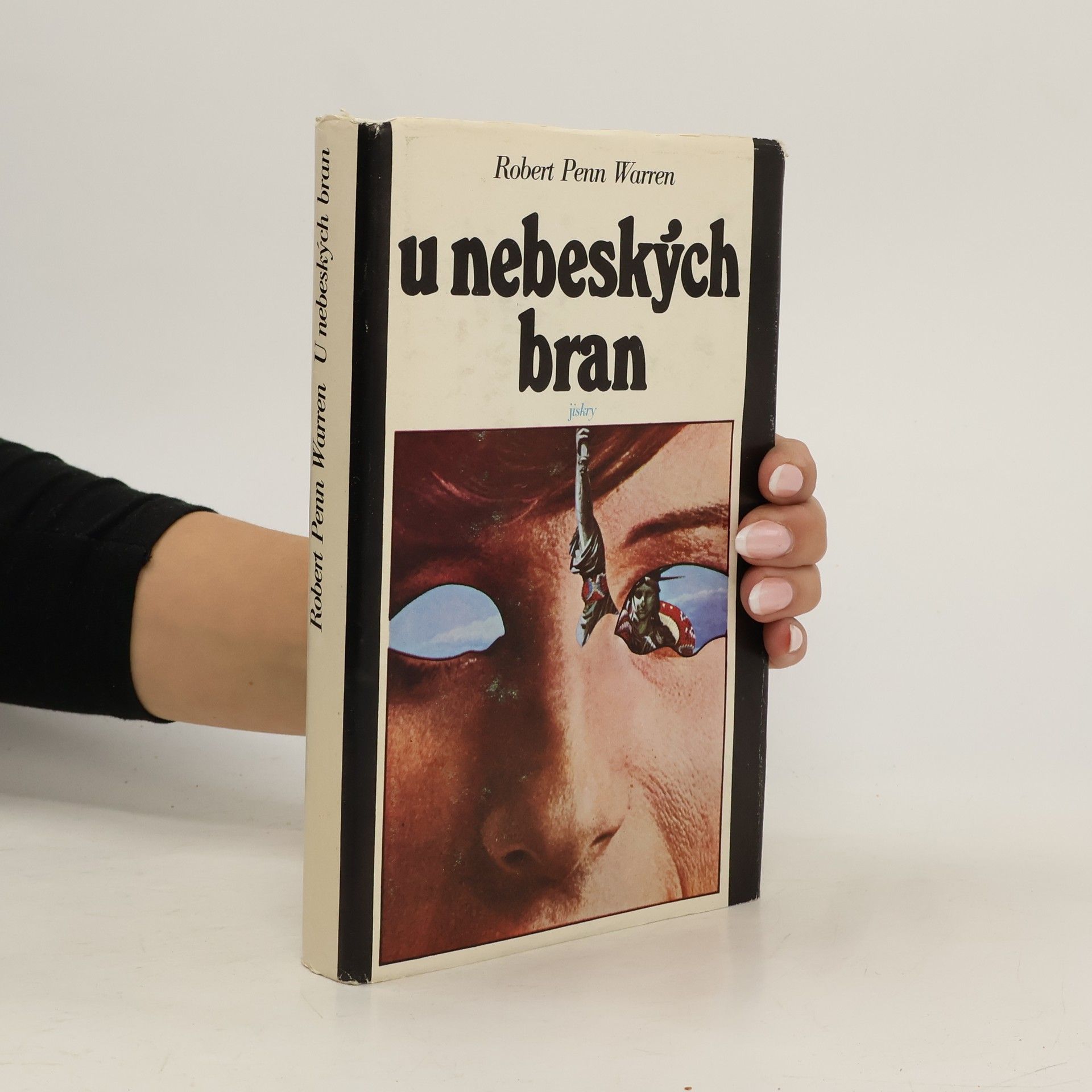 U nebeských bran