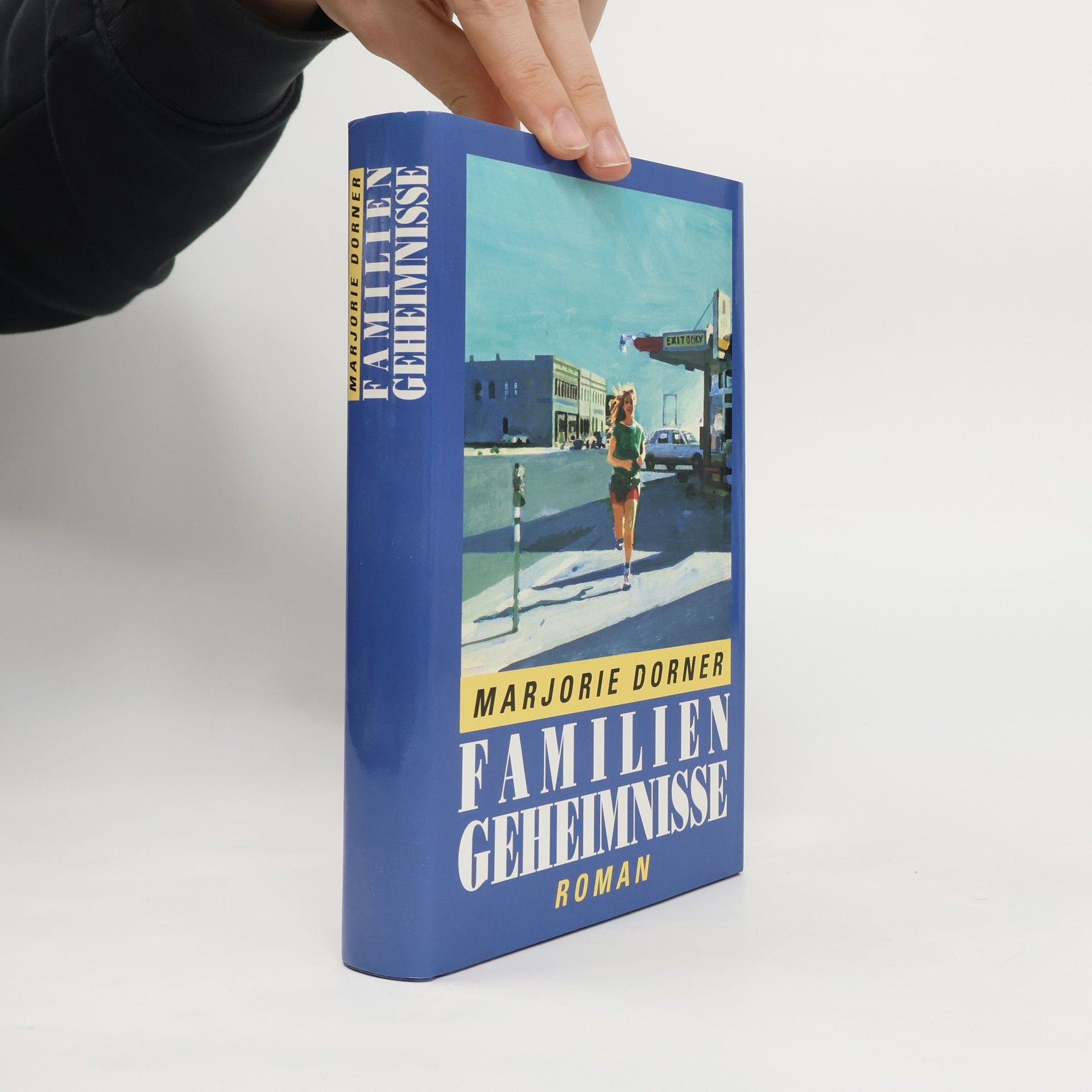 Familien Geheimnisse