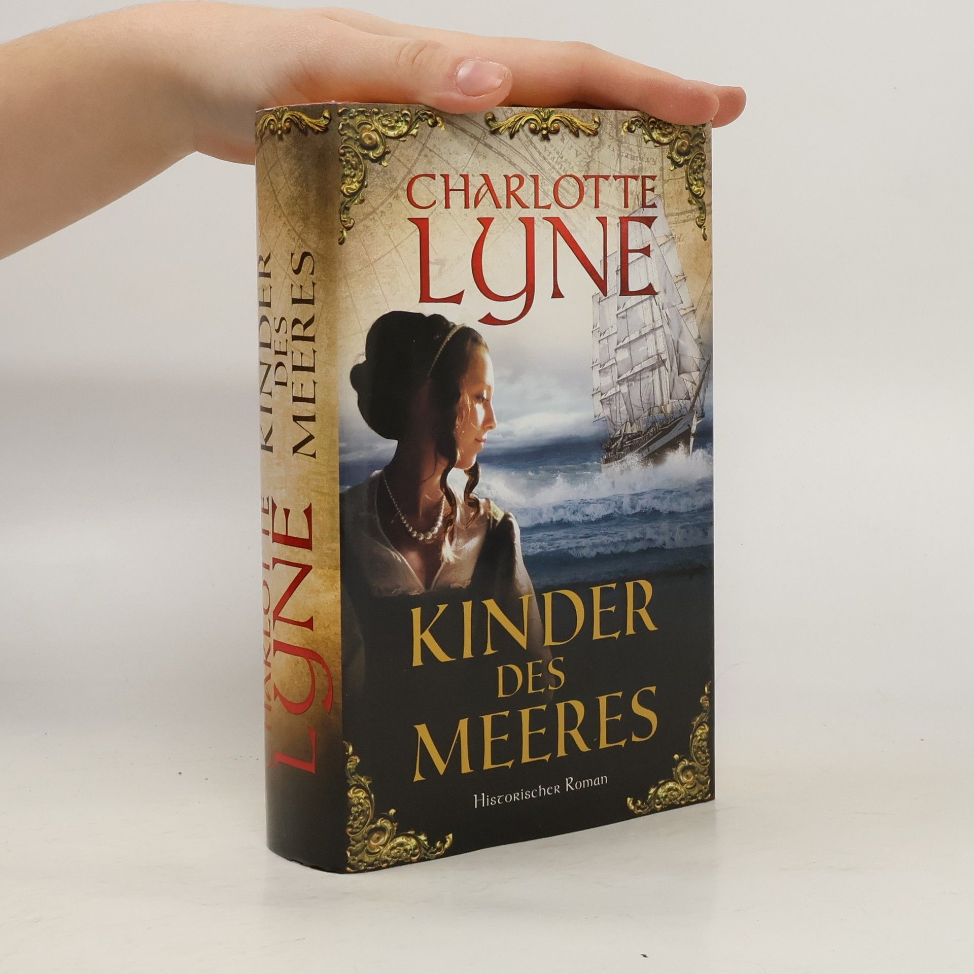Kinder des Meeres