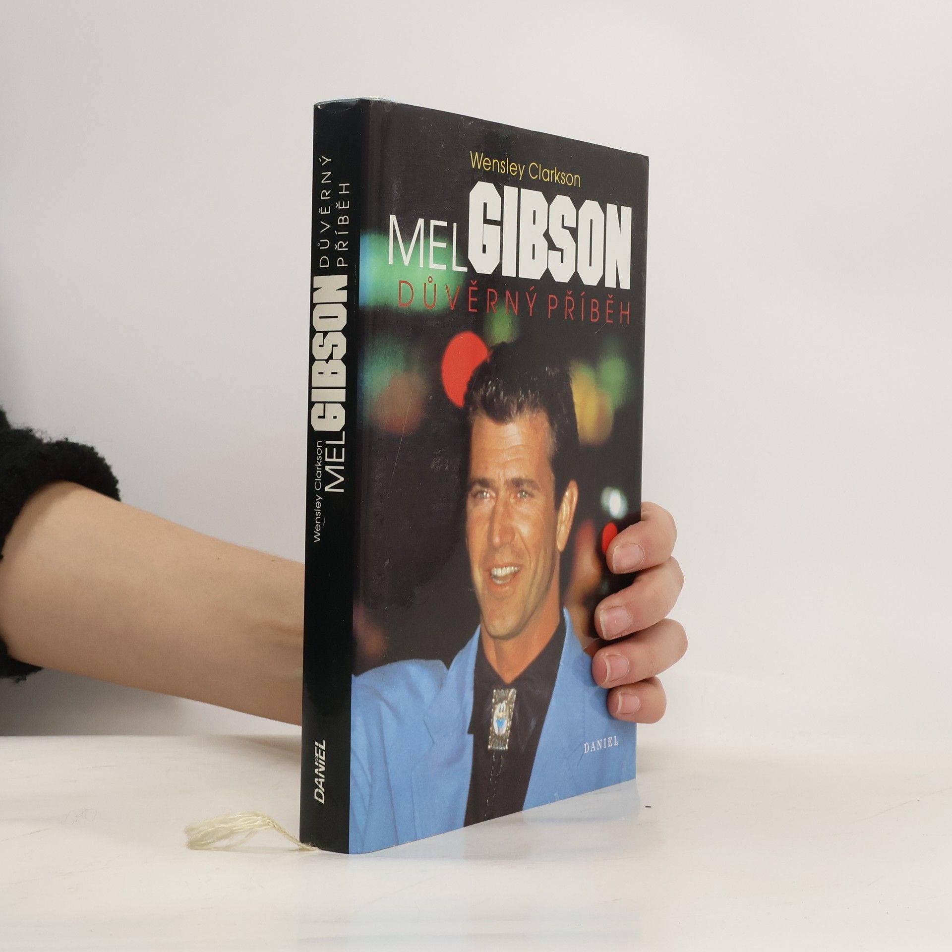 Mel Gibson