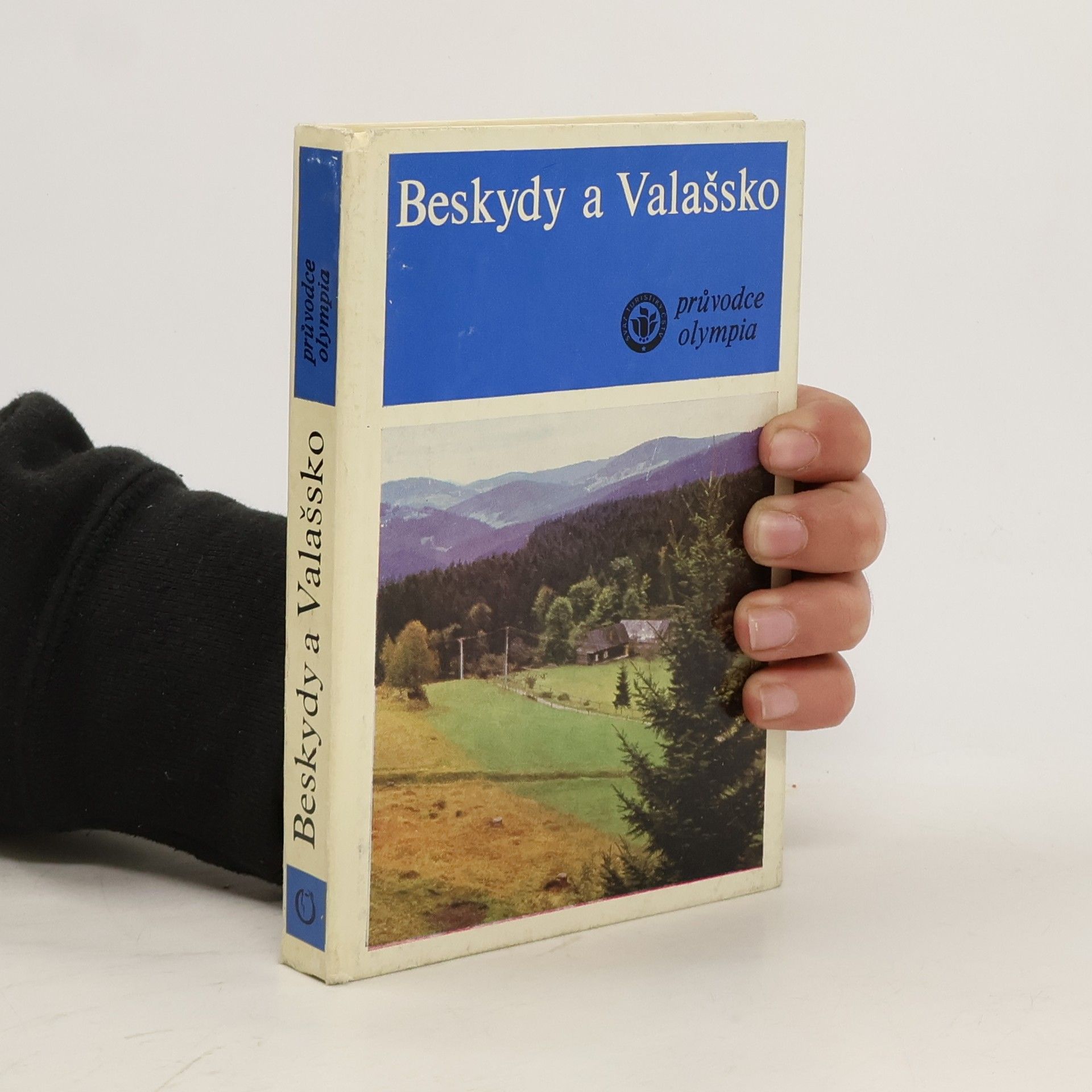 Beskydy a Valašsko