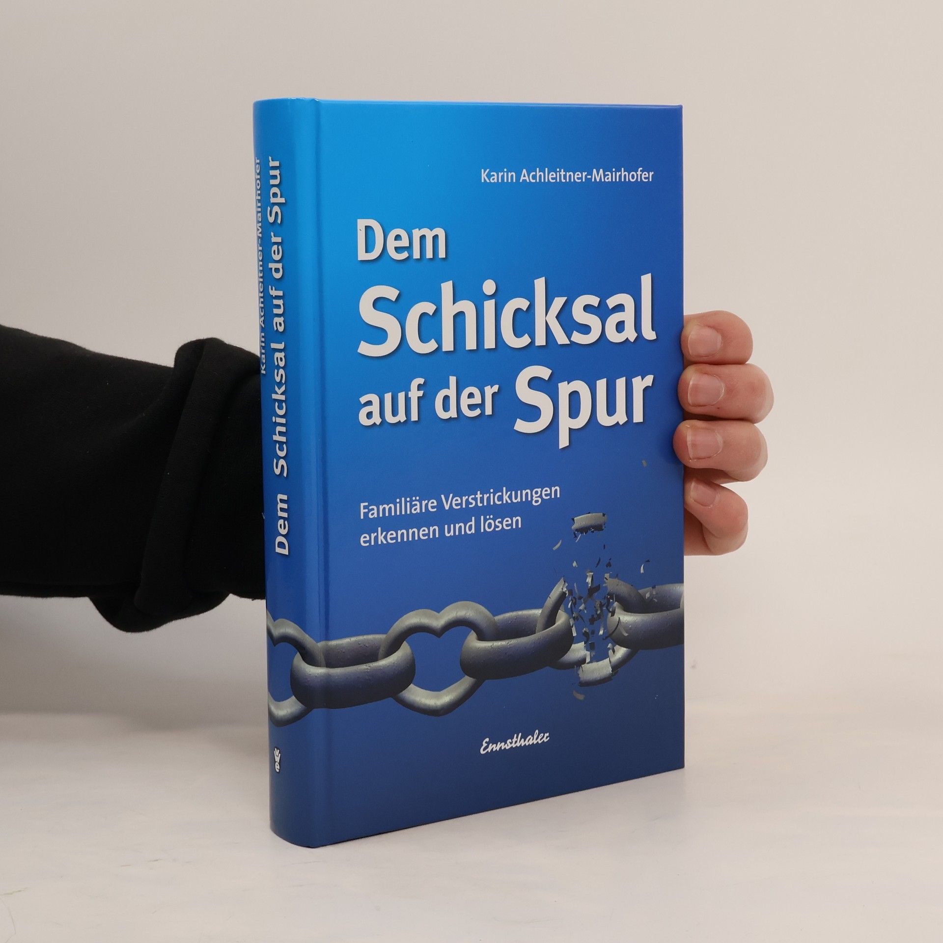 Dem Schicksal auf der Spur