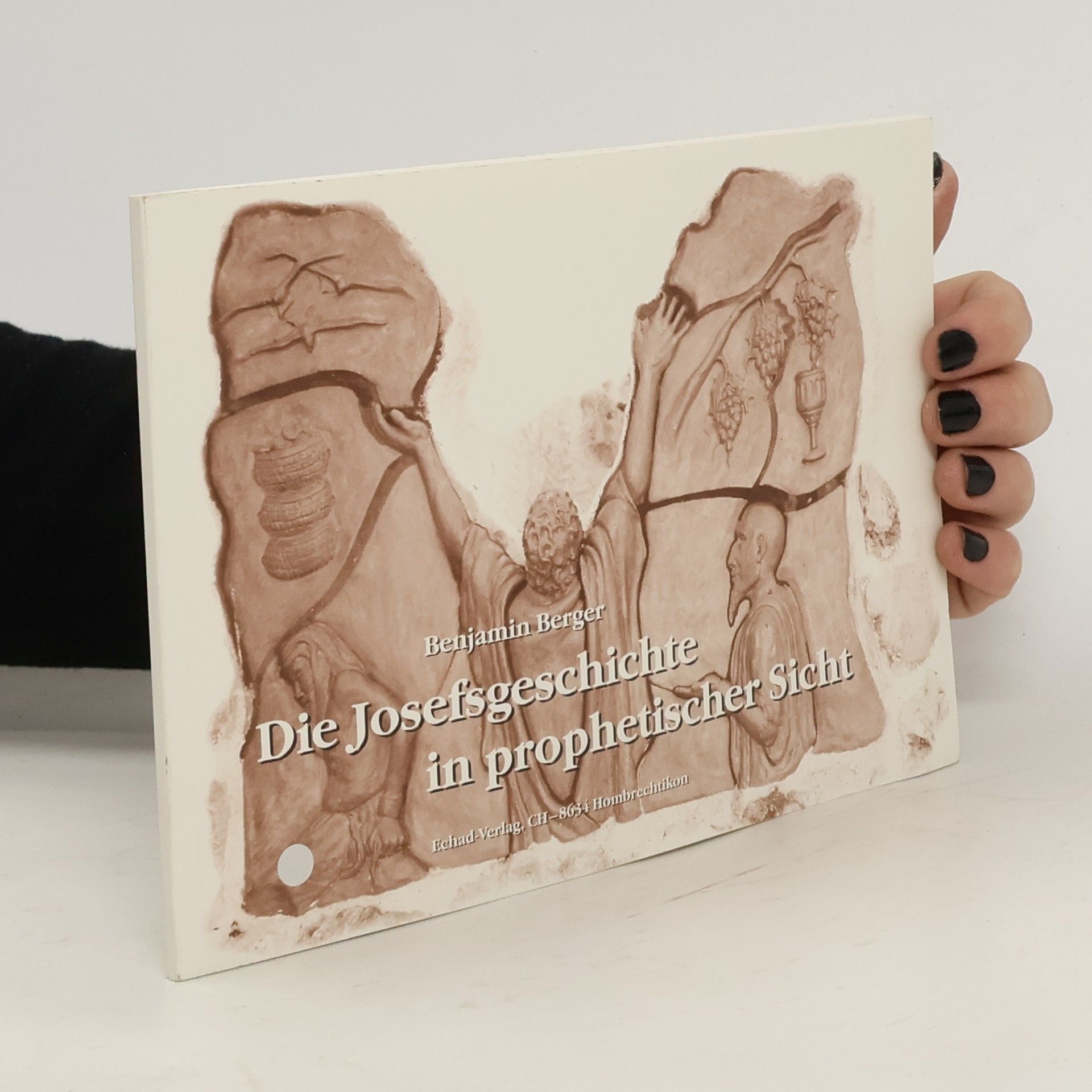 Die Josefsgeschichte in prophetischer Sicht