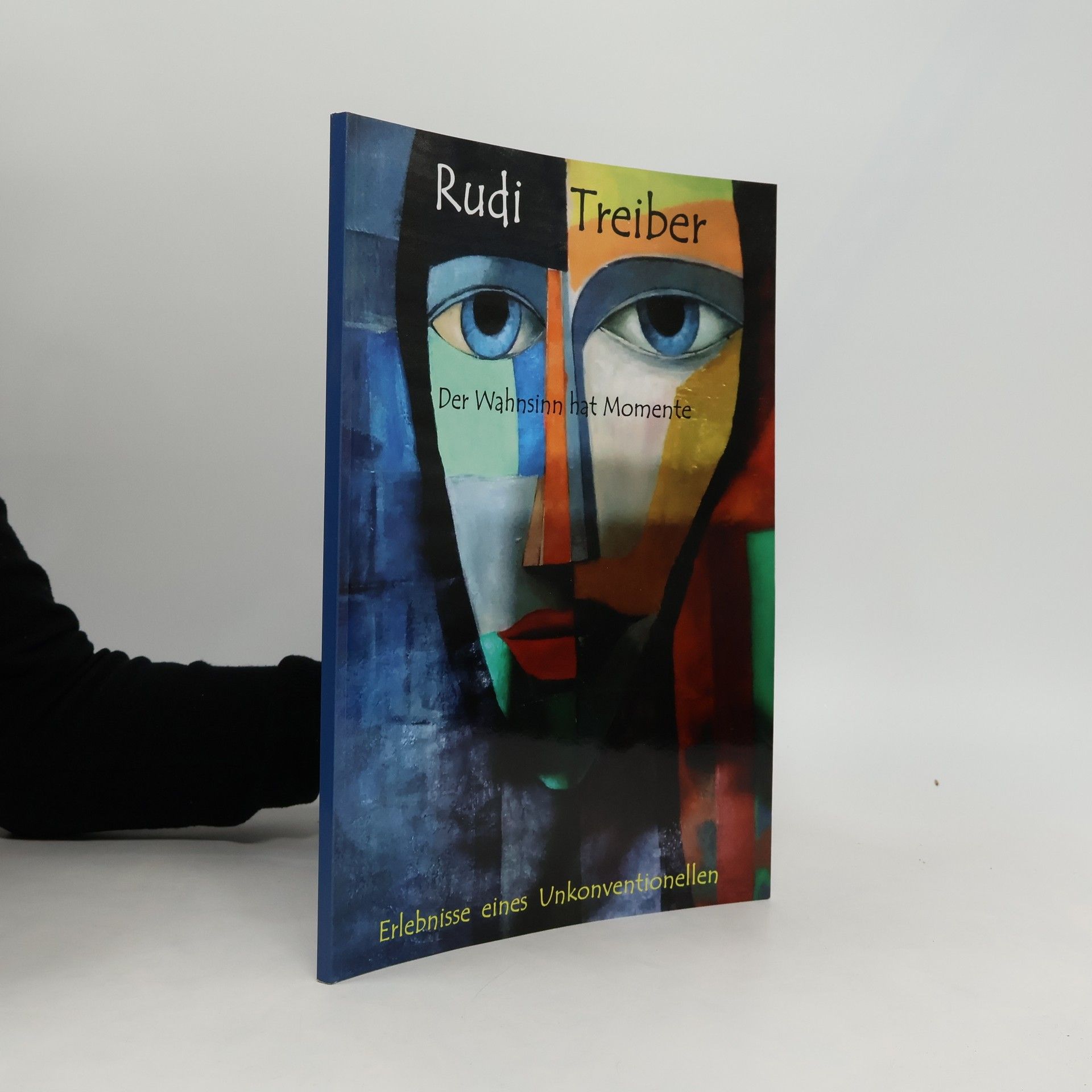 Der Wahnsinn hat Momente