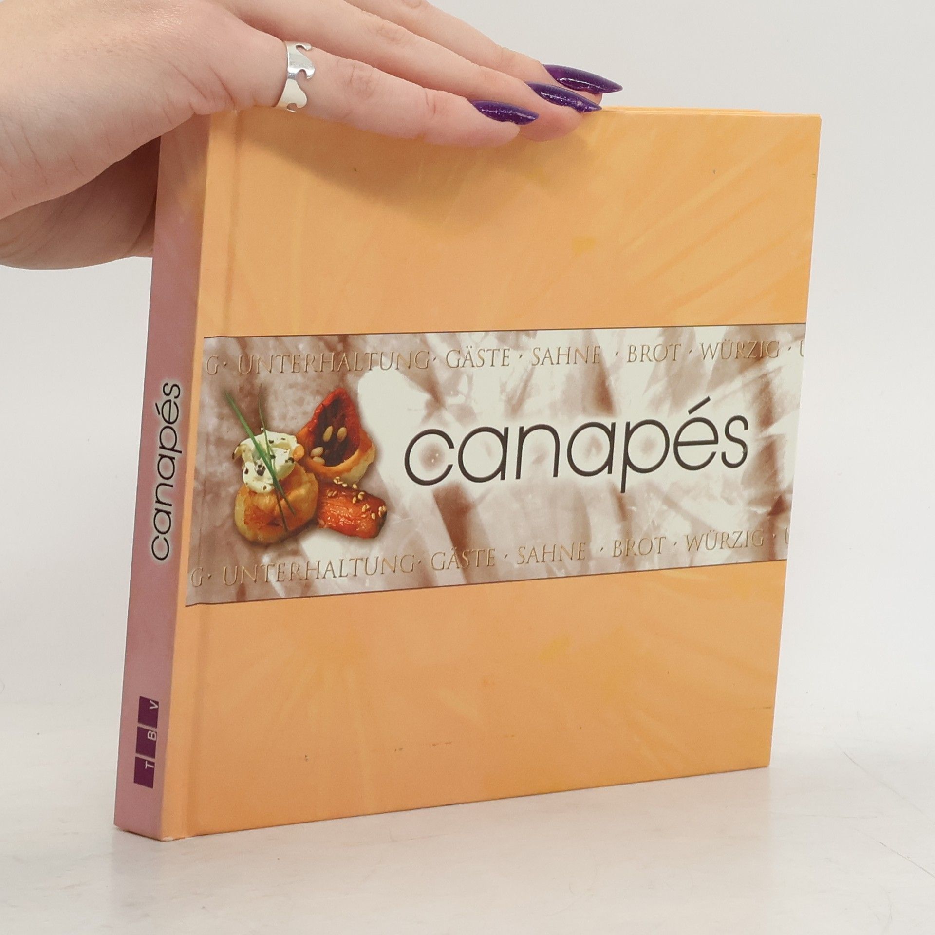 Collectif d'auteurs Canapés