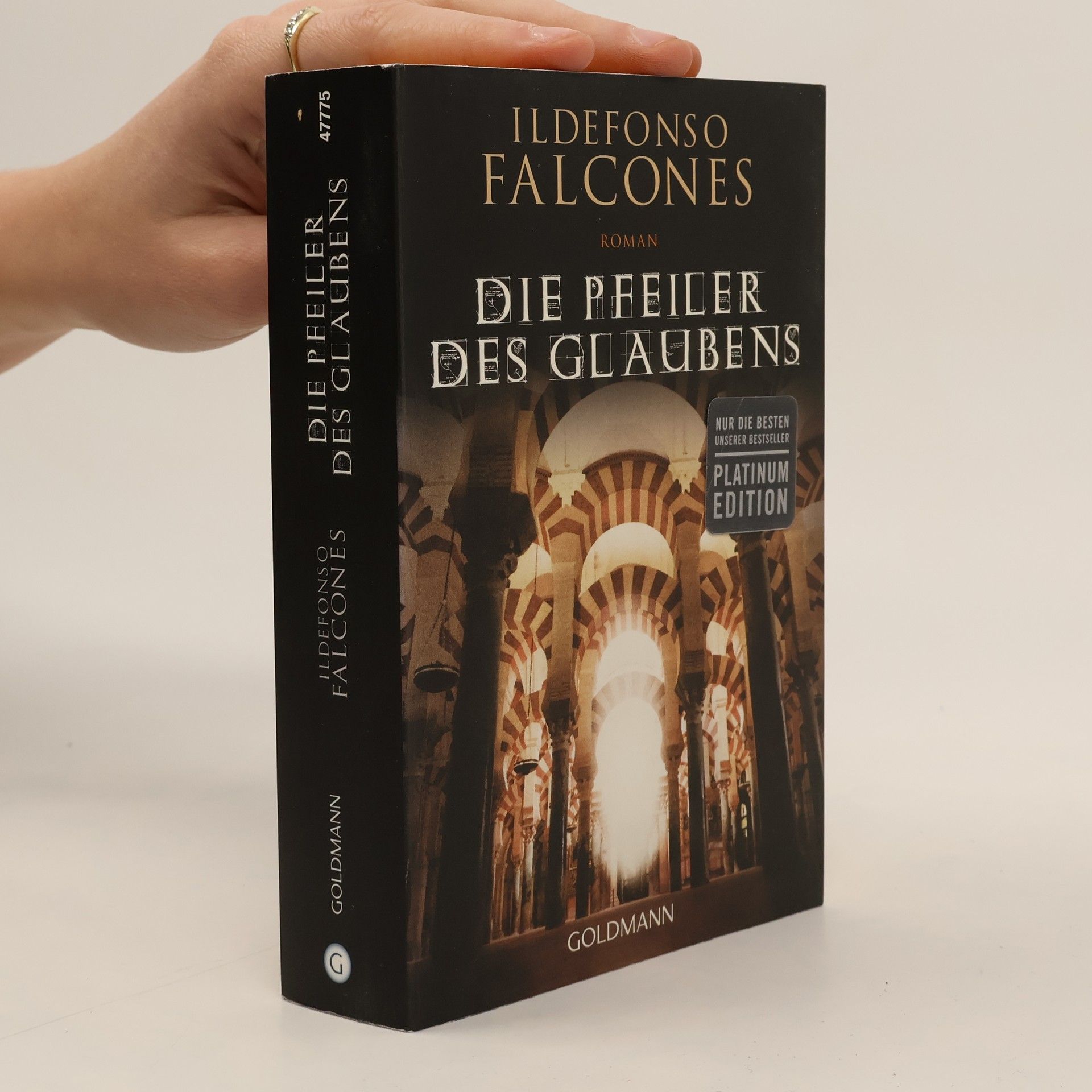 Die Pfeiler des Glaubens