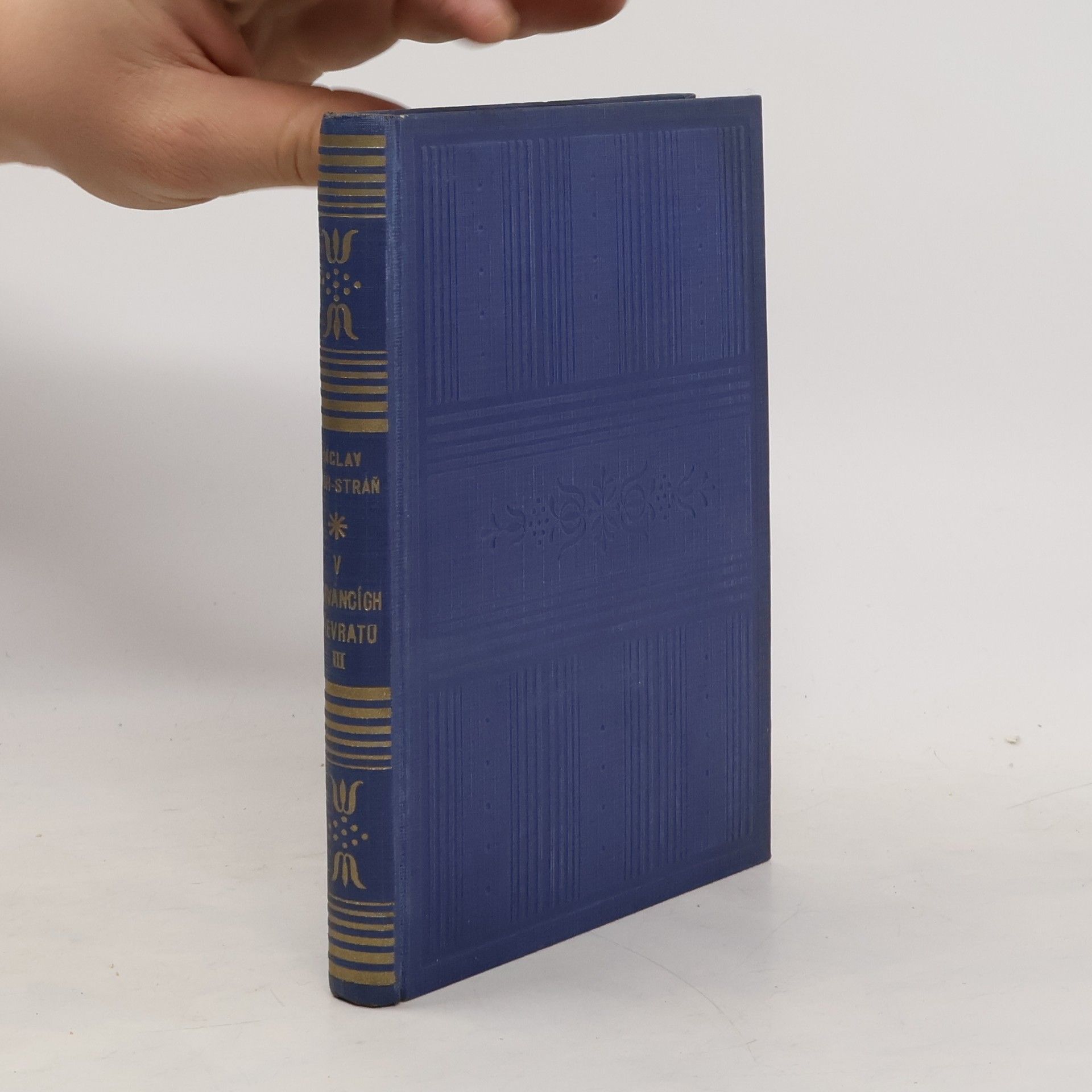  V Červáncích převratu 3