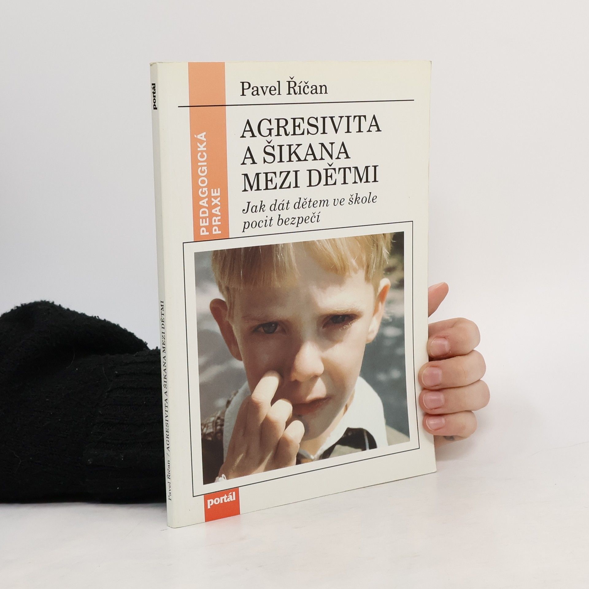 Agresivita a šikana mezi dětmi. Jak dát dětem ve škole pocit bezpečí