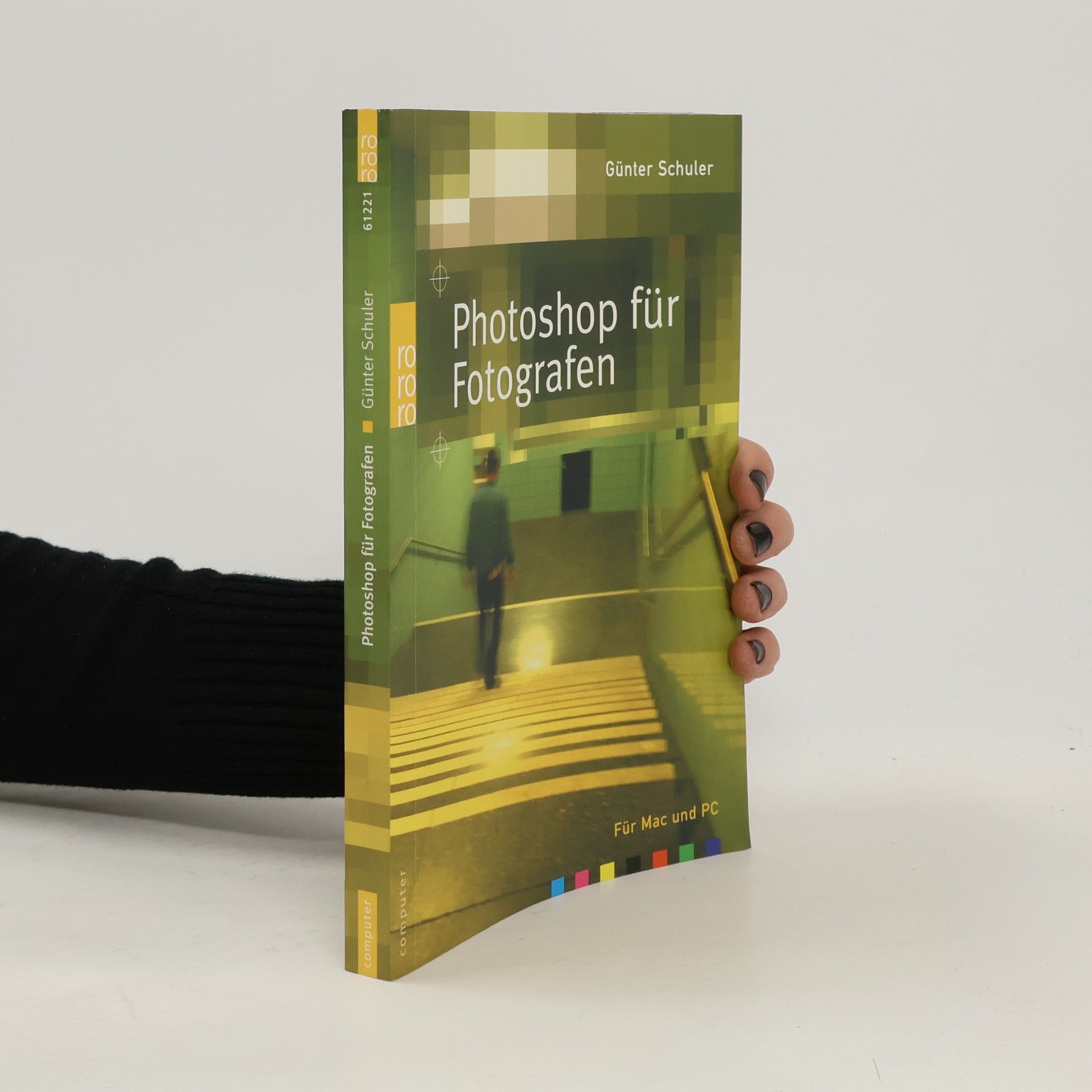 Photoshop für Fotografen