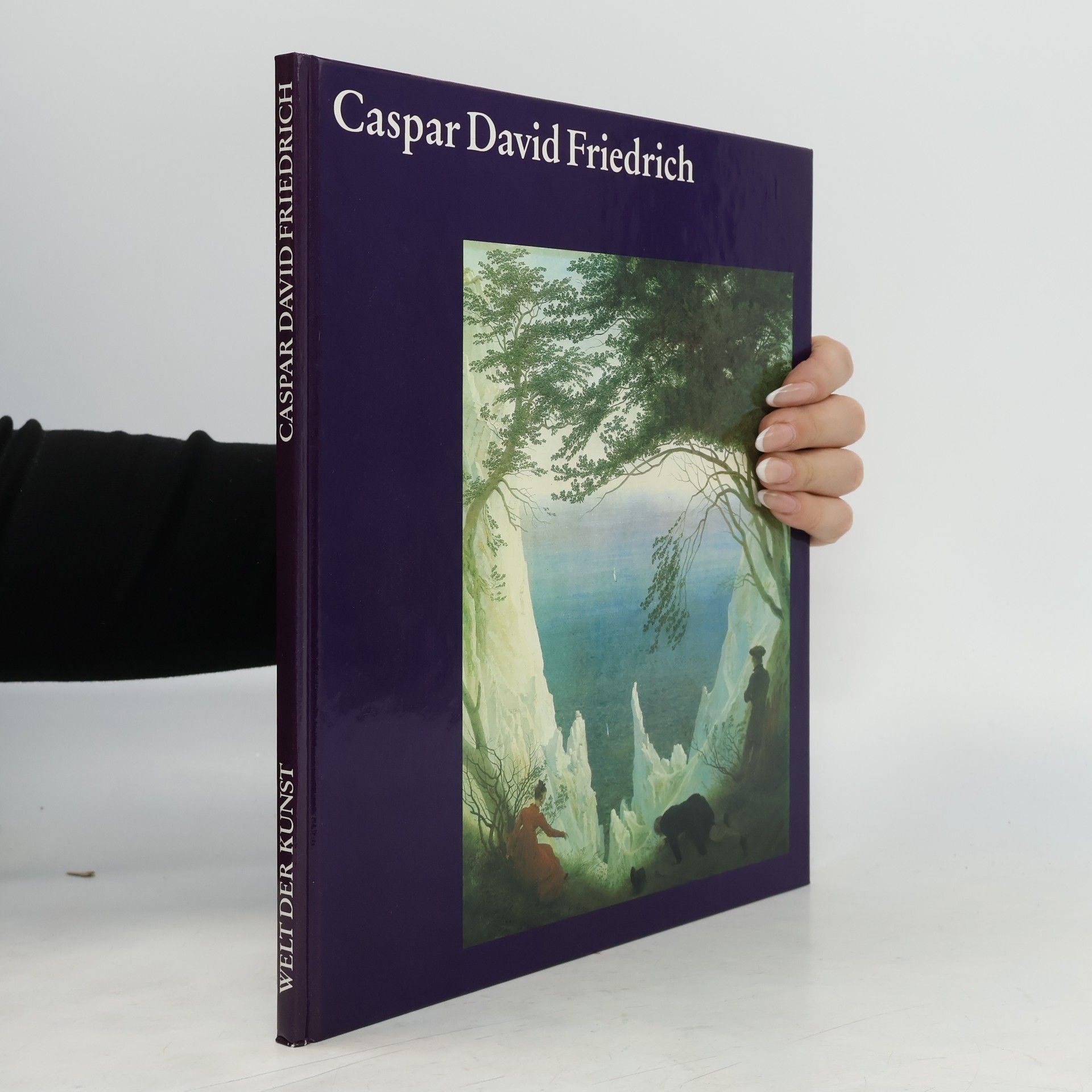 Caspar David Friedrich Caspar David Friedrich