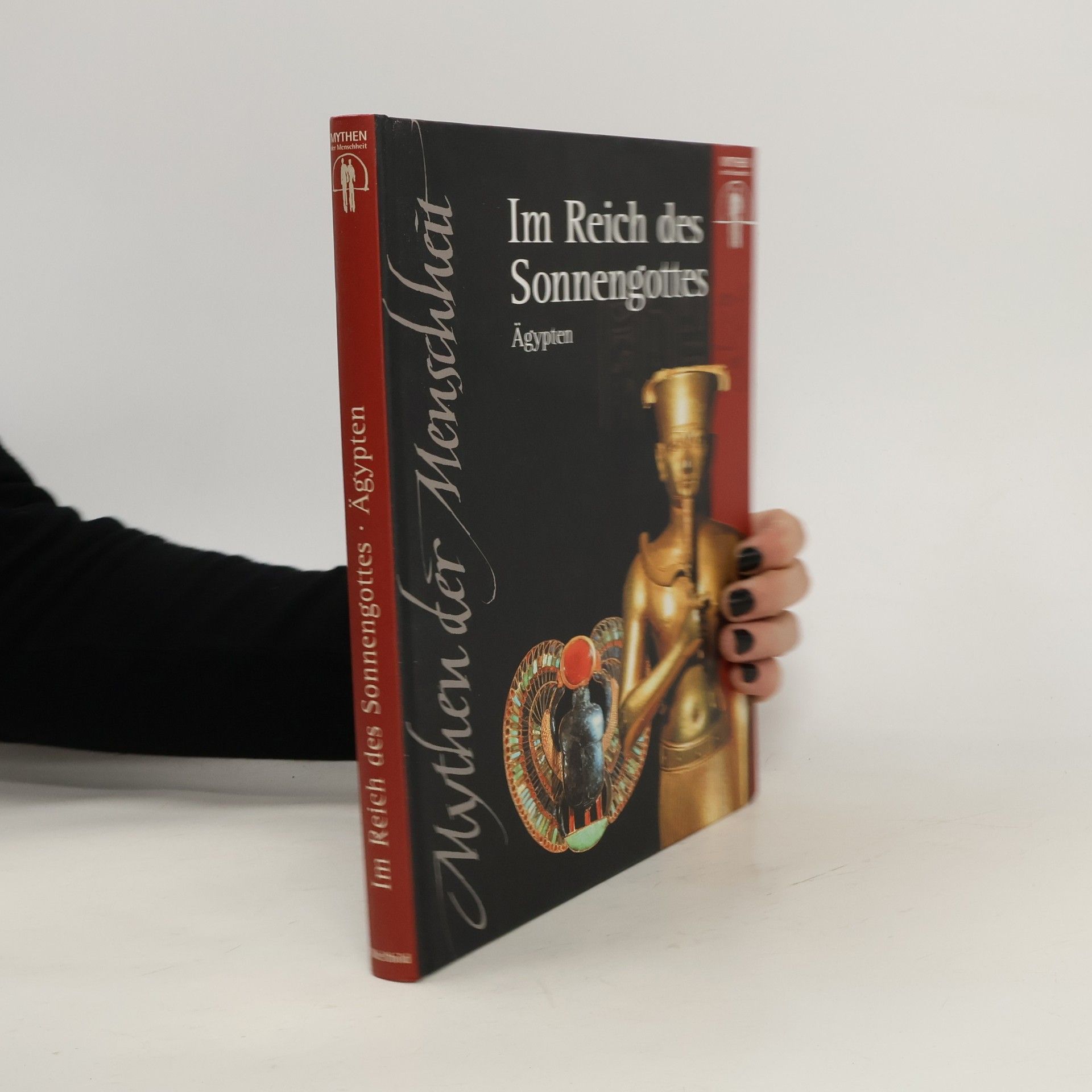 Autorenkollektiv Im Reich des Sonnengottes. Ägypten