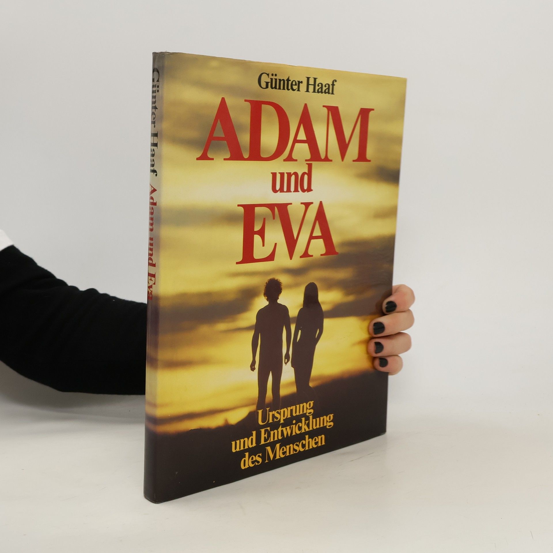 Adam und Eva