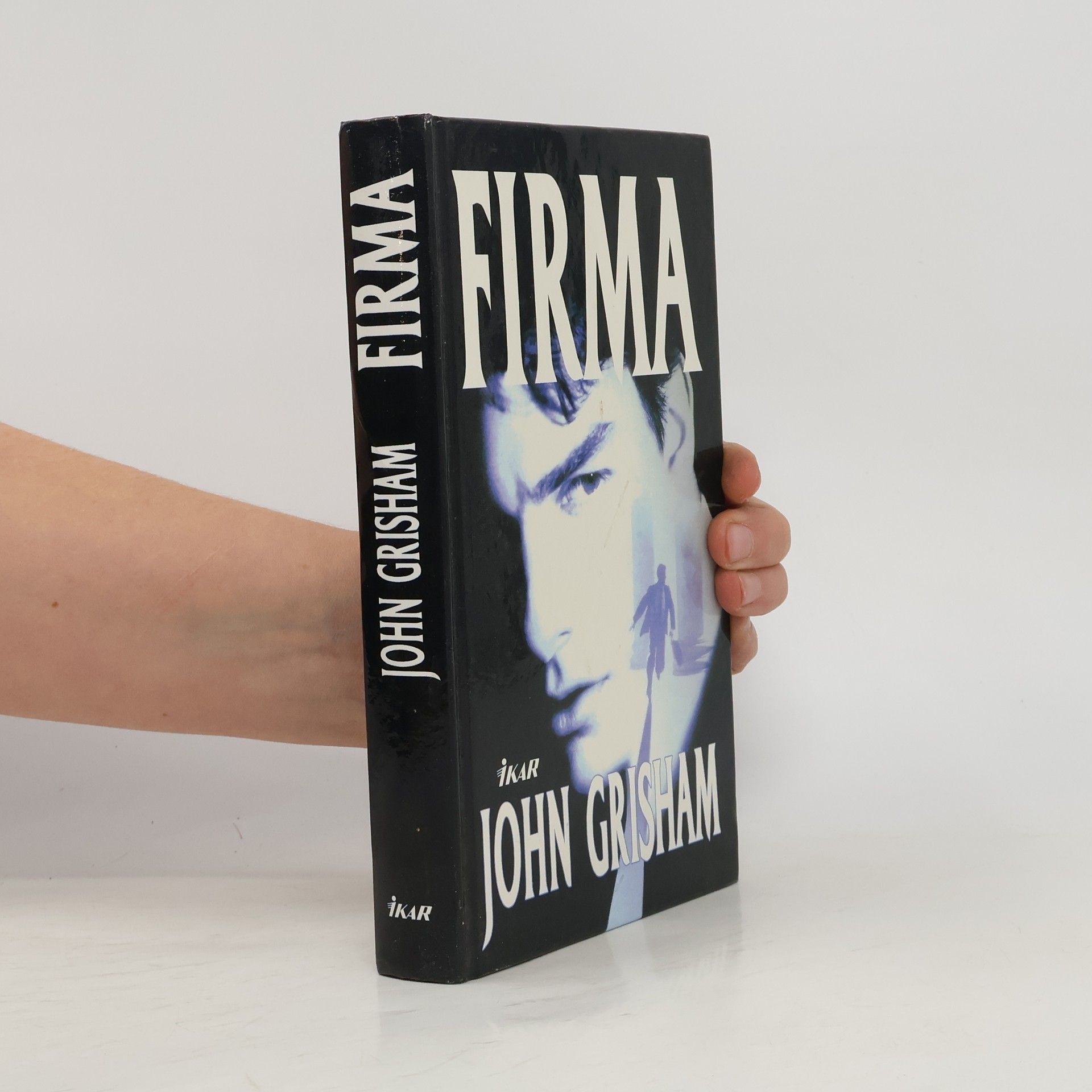 John Grisham Firma