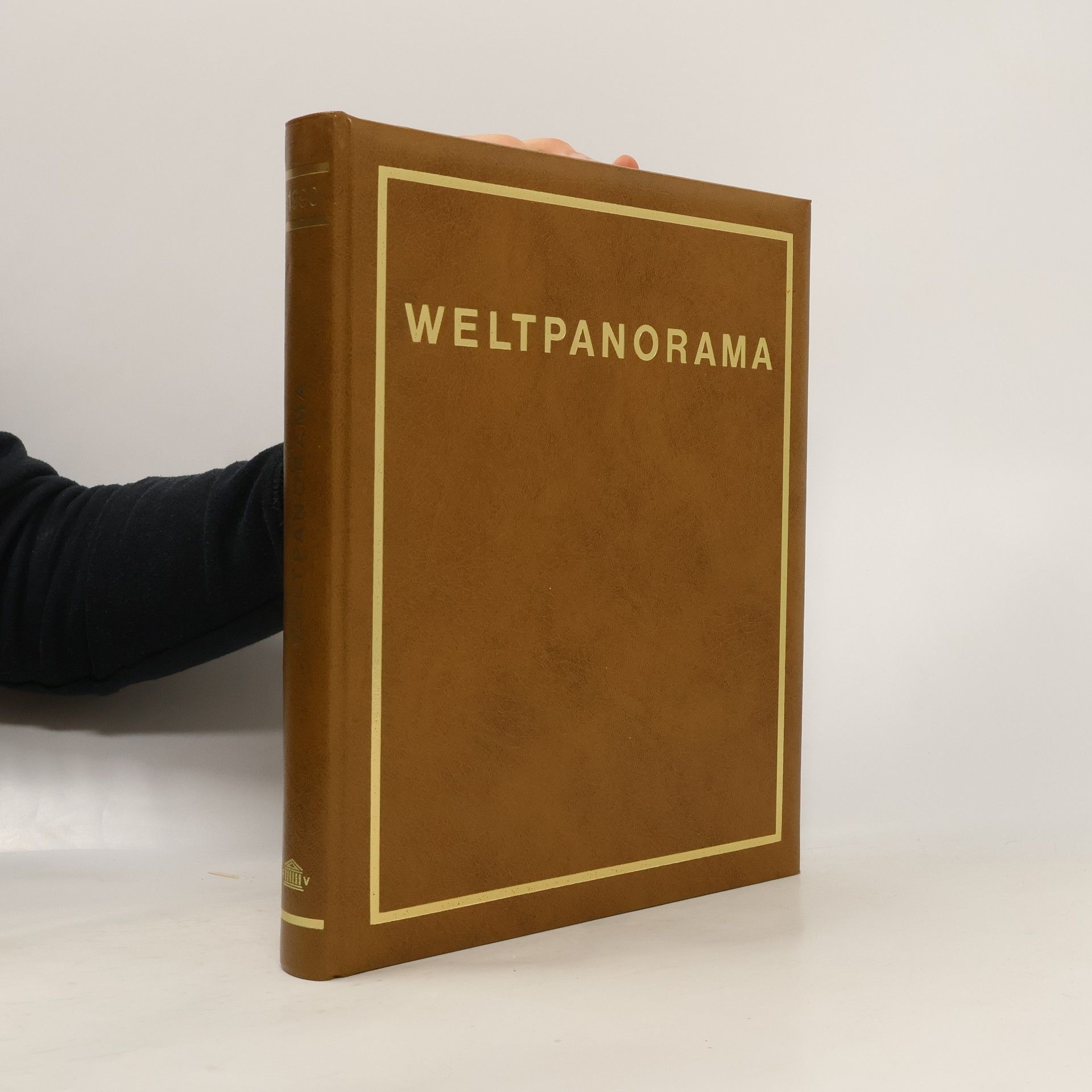 Auteurscollectief Weltpanorama 1990