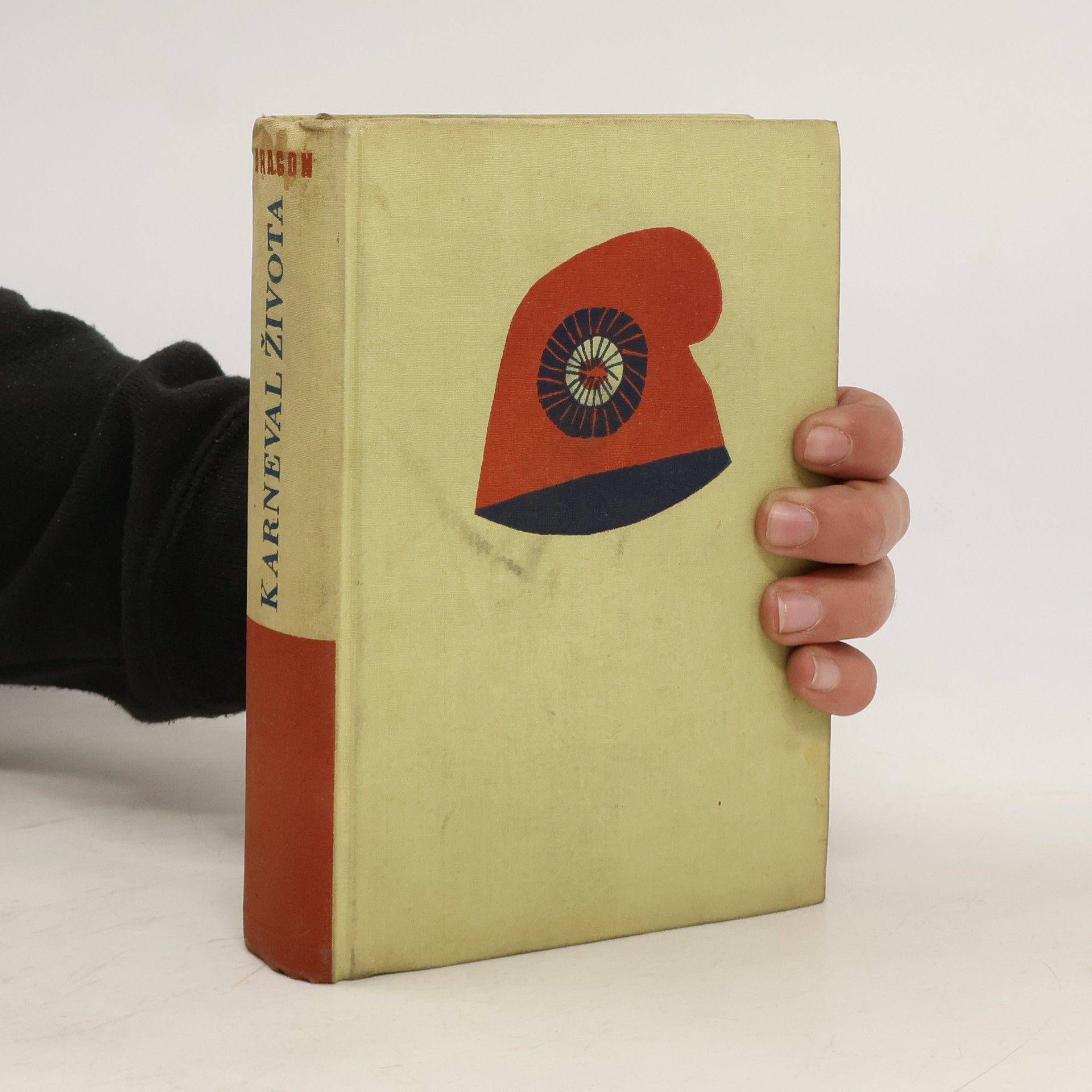 Louis Aragon Karneval života