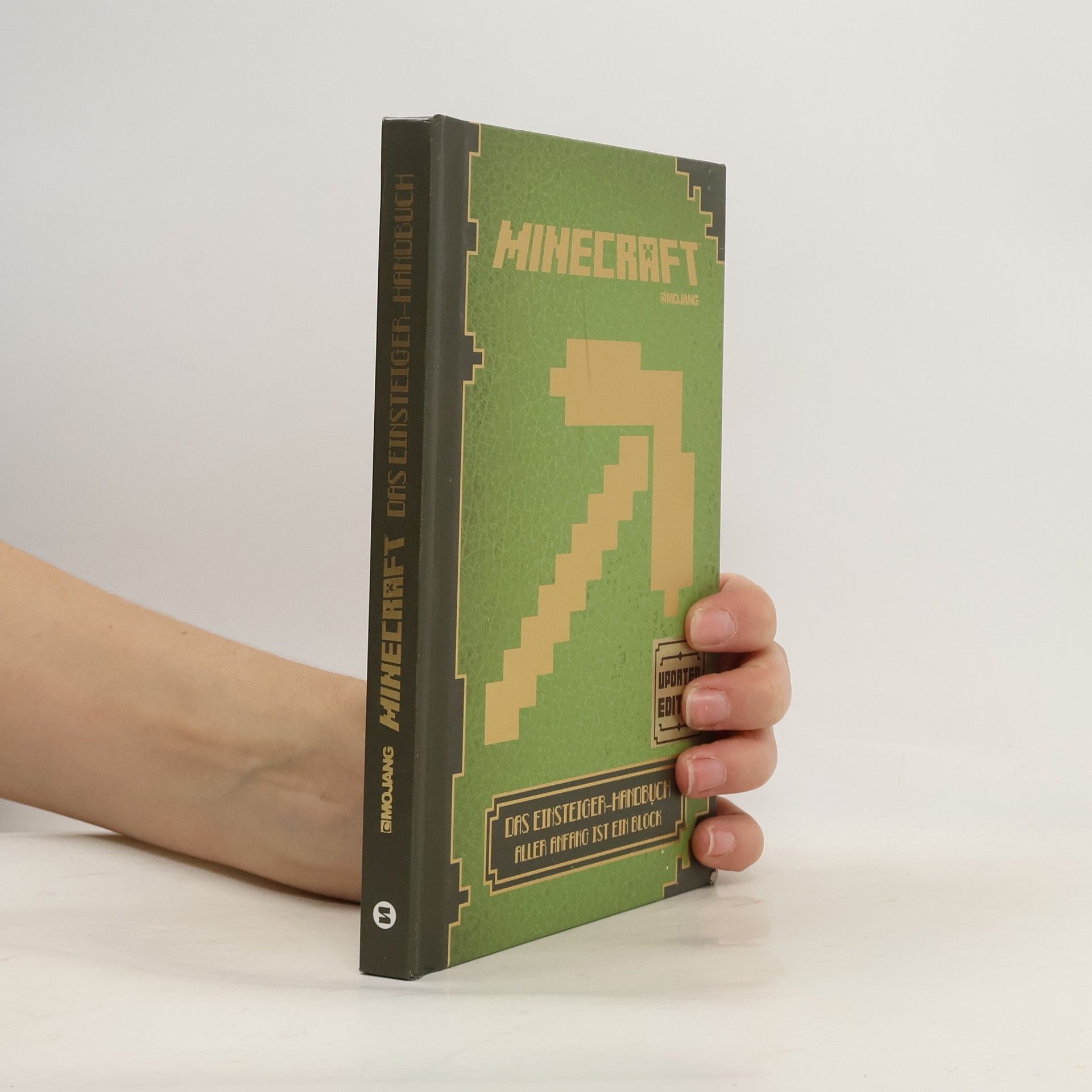 Various authors Minecraft