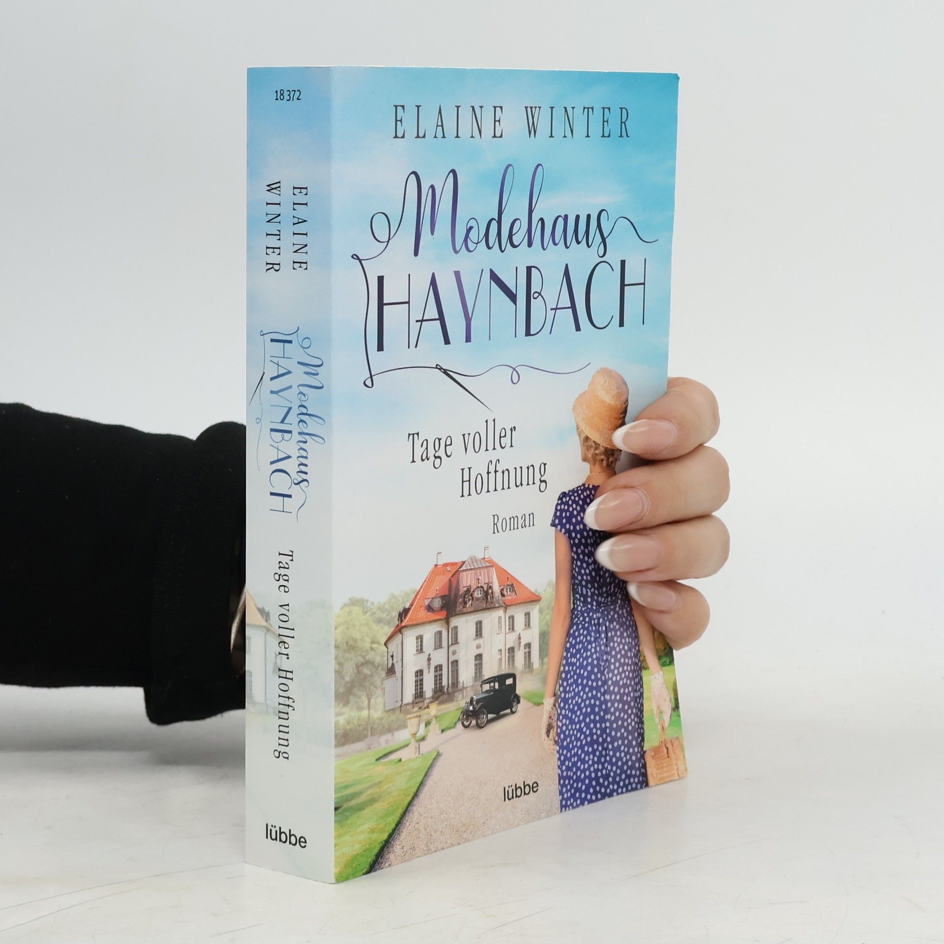 Modehaus Haynbach - Tage voller Hoffnung