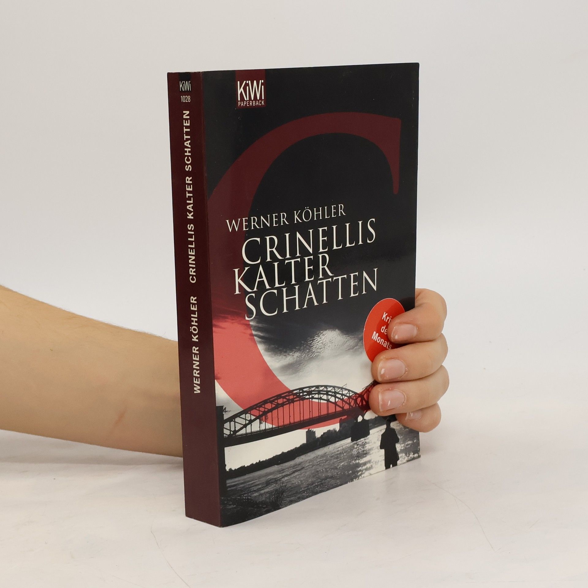 Crinellis kalter Schatten
