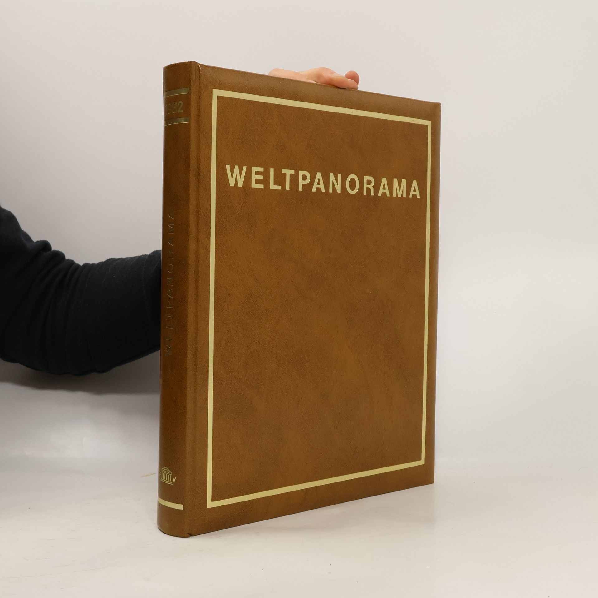 Auteurscollectief Weltpanoramata 1982