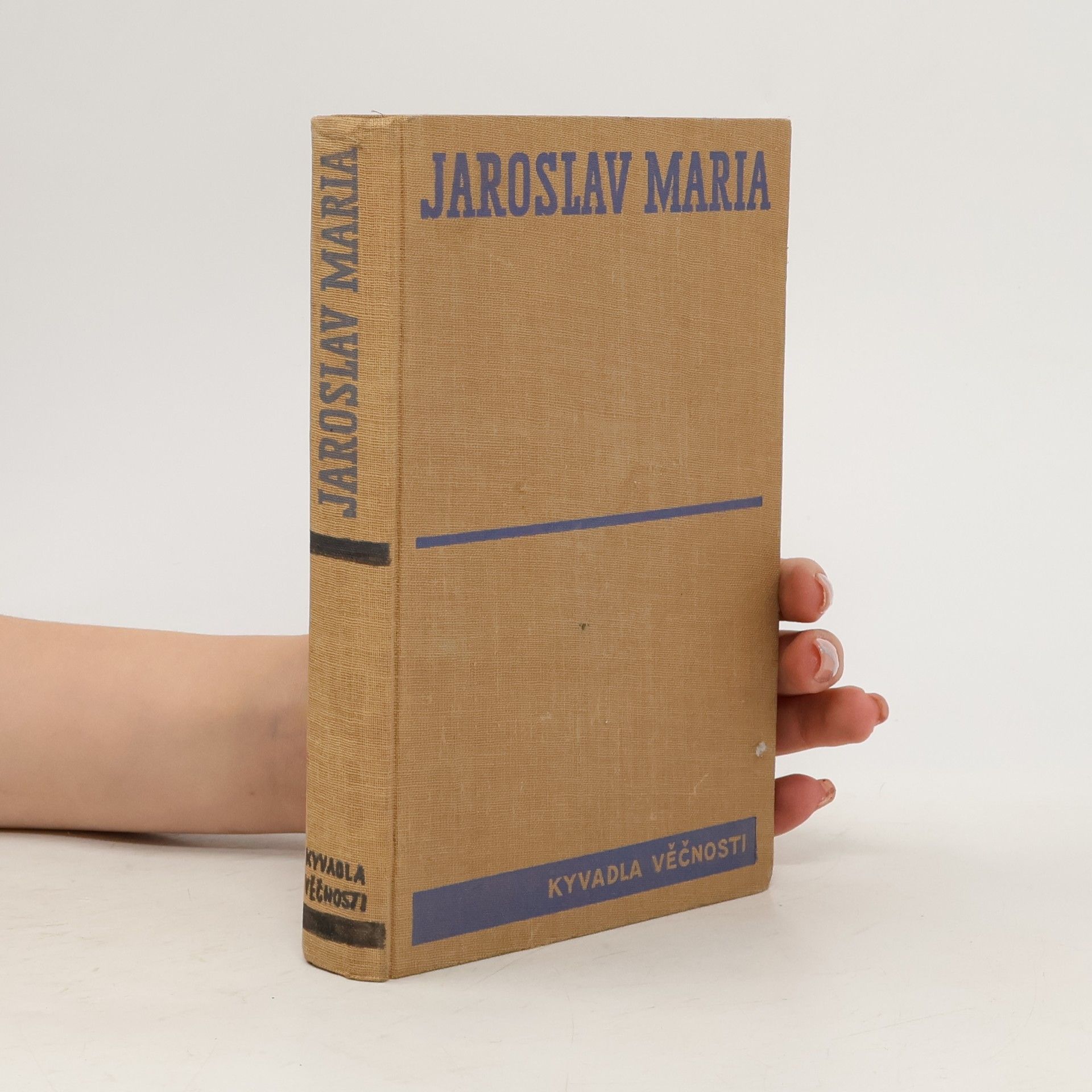 Kyvadla věčnosti I.