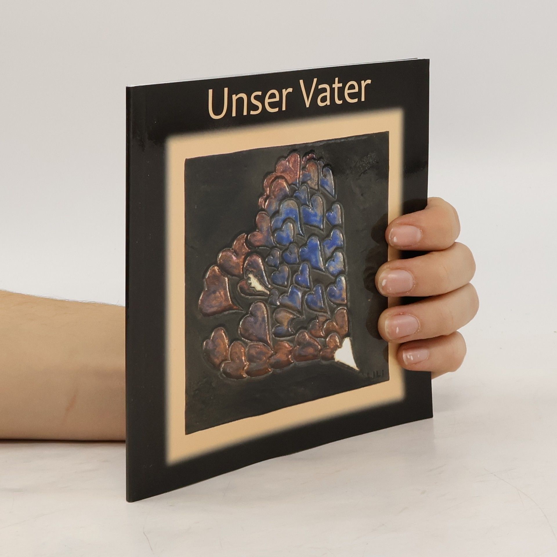 Lili Burri Unser Vater