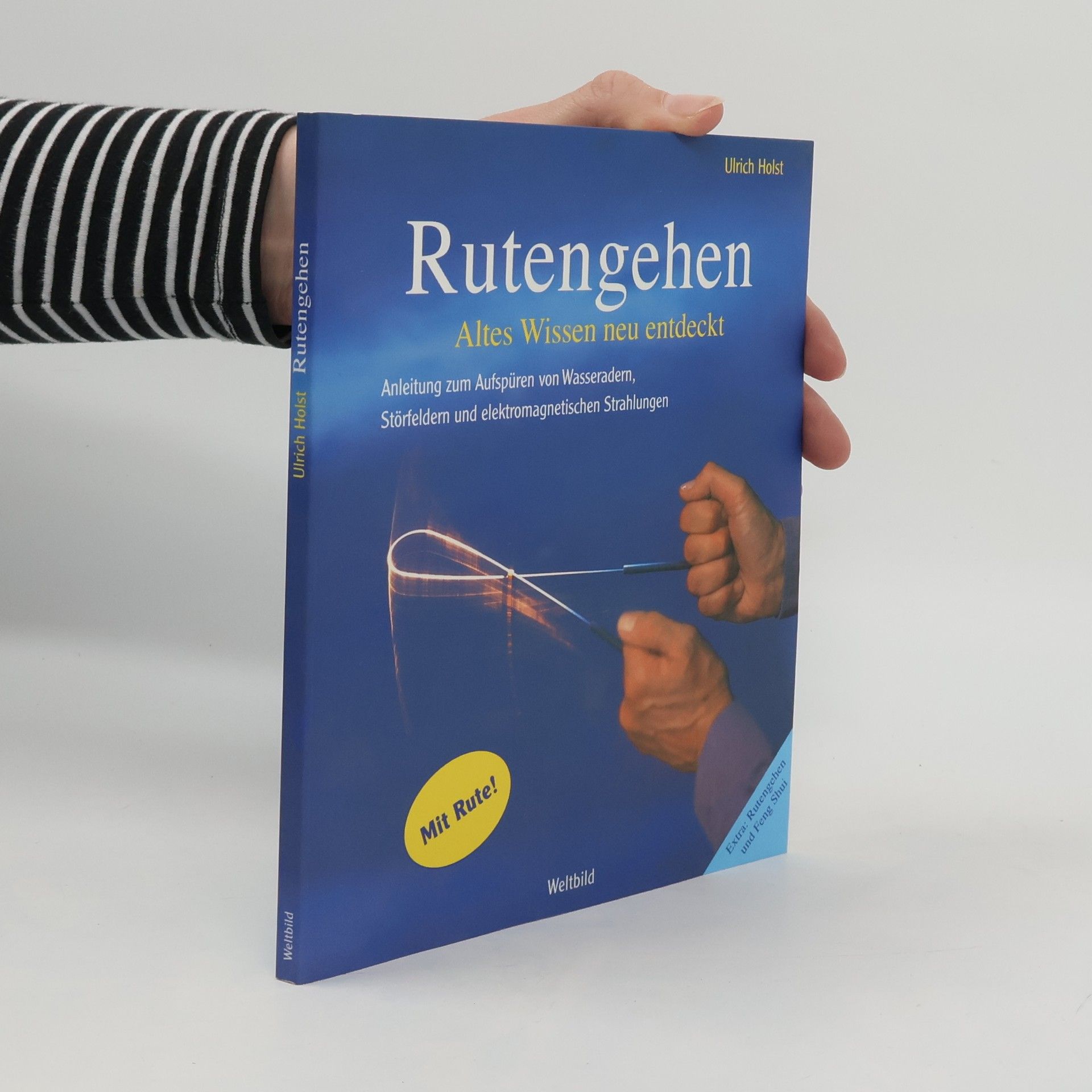 Rutengehen