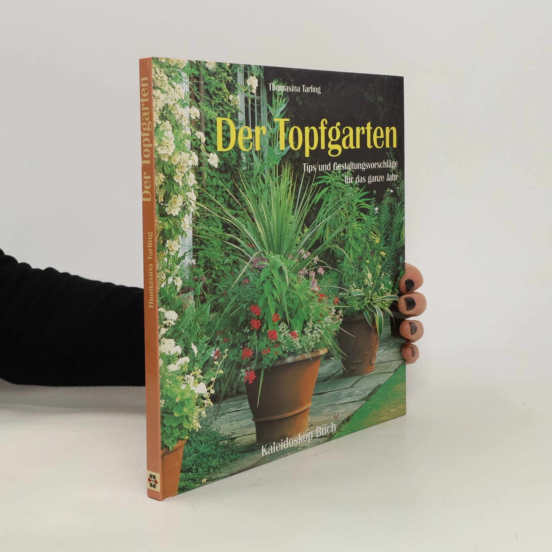 Der Topfgarten