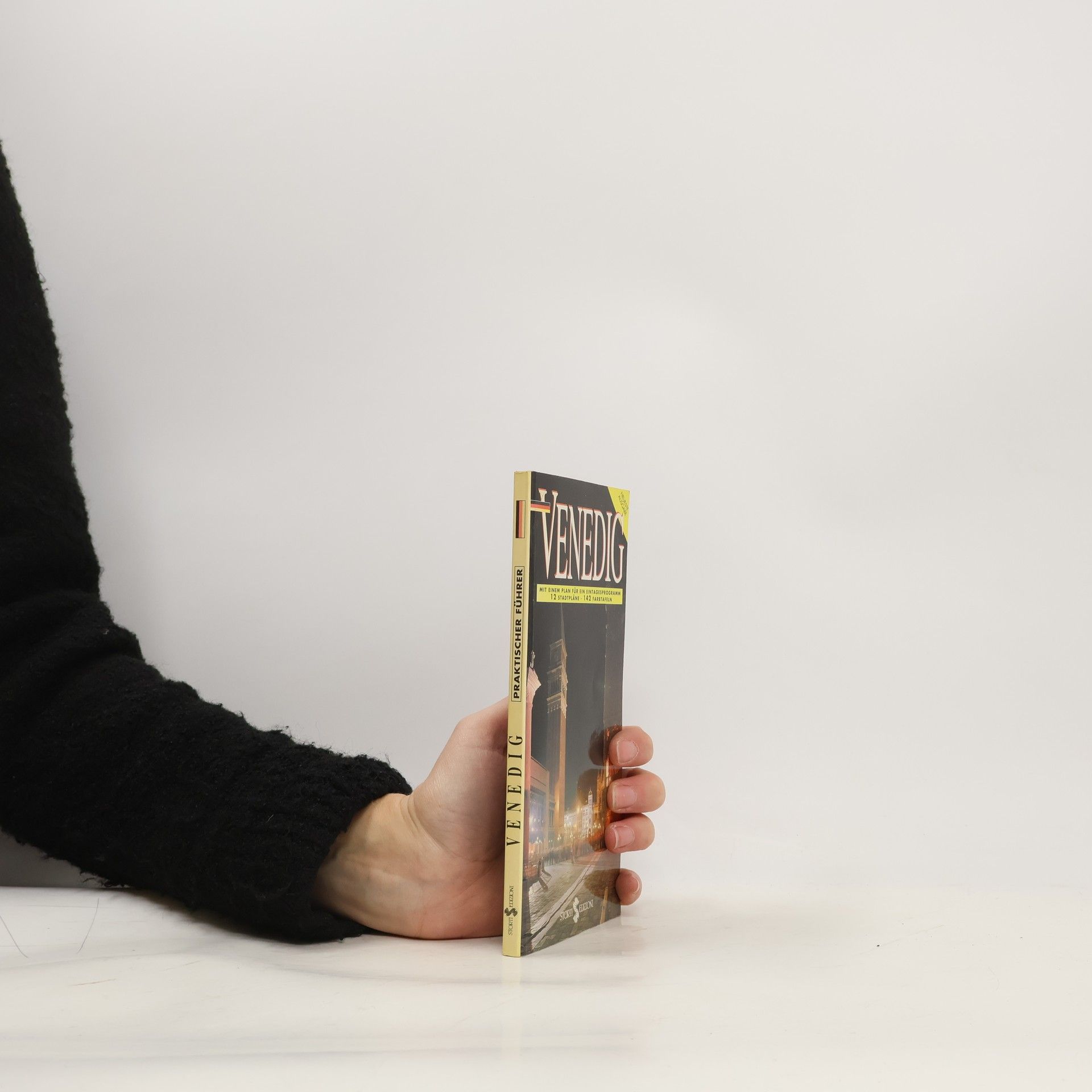 AA.VV. Venedig
