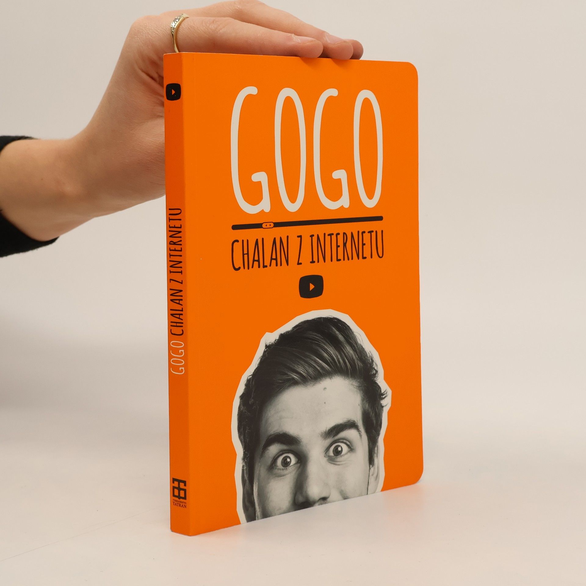 Gogo. Chalan z internetu