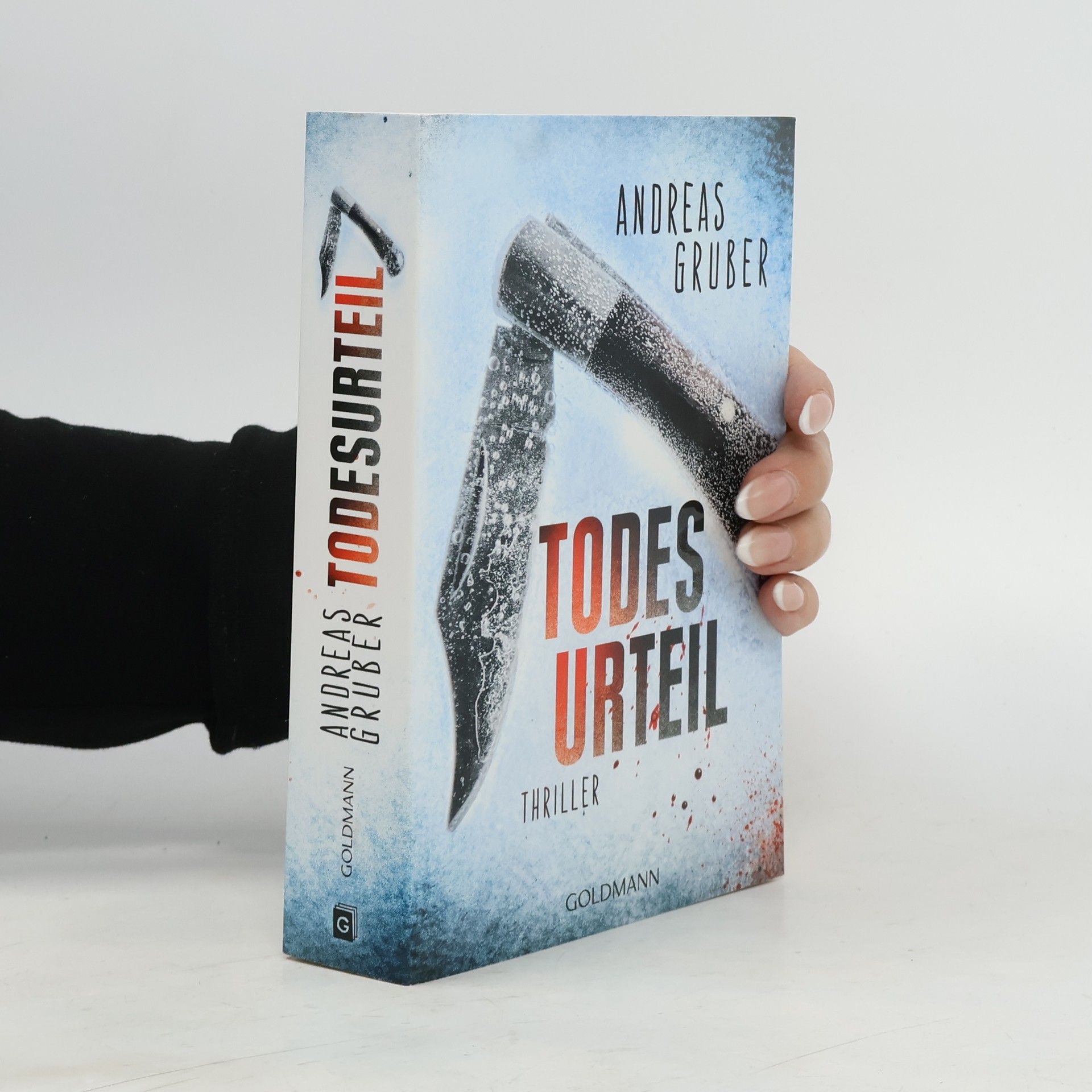 Andreas Gruber Todesurteil