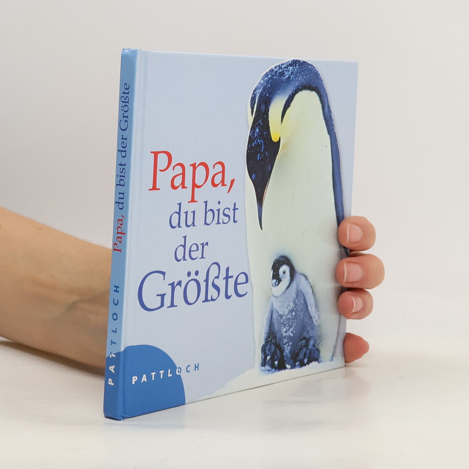 Papa, du bist der Größte