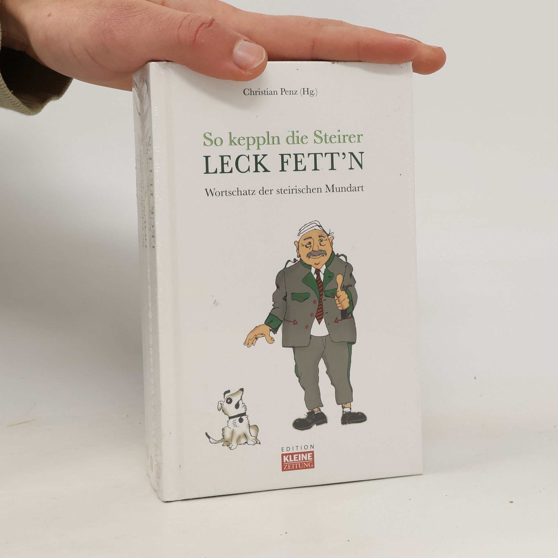 So keppln die Steirer 1-3