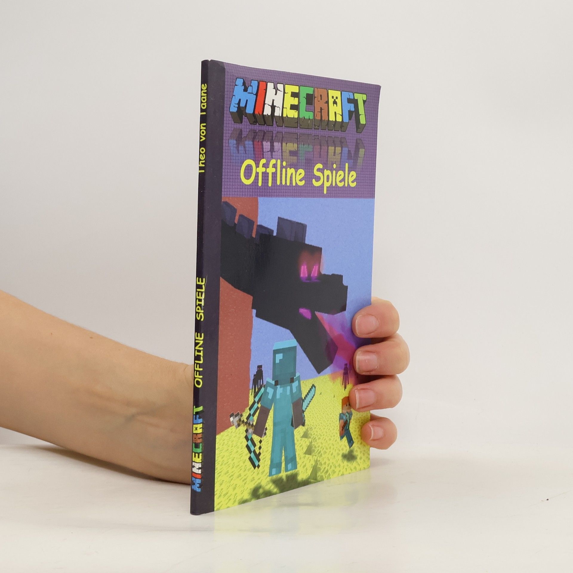 Minecraft Offline Spiele