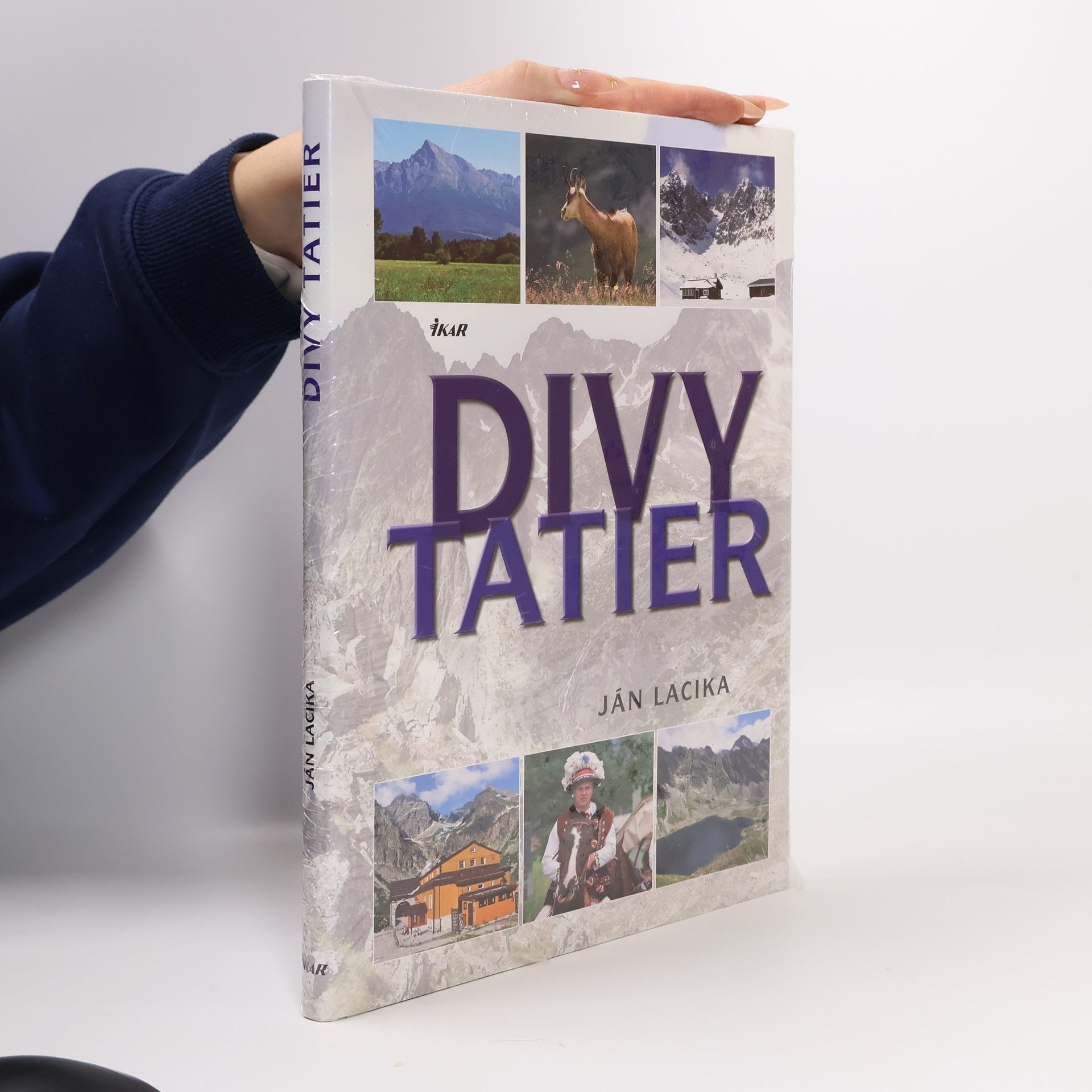 Rebecca Stephens Divy Tatier