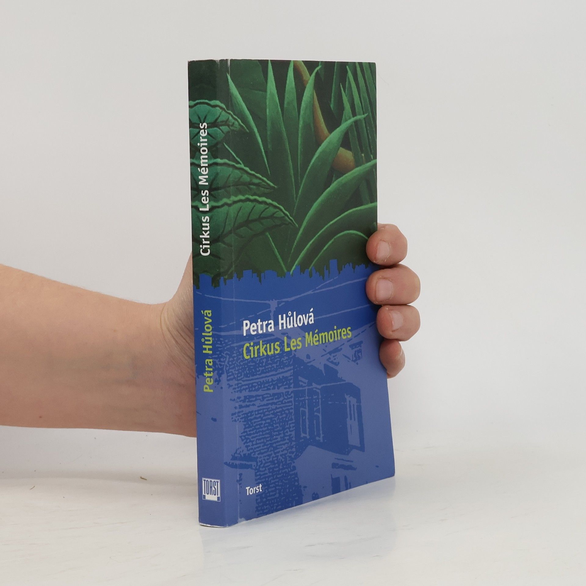 Cirkus Les Mémoires