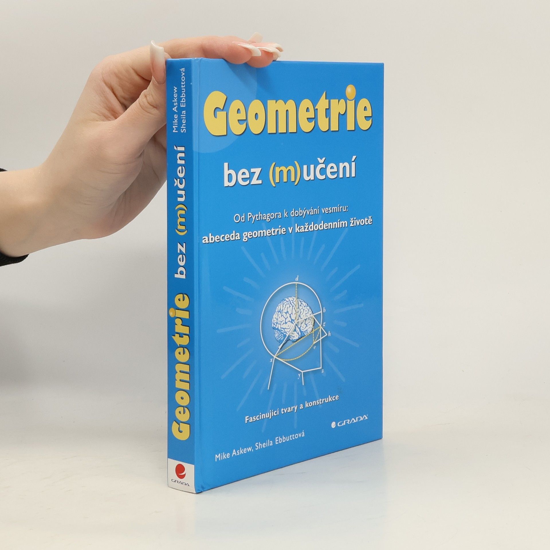 Mike Askew Geometrie bez (m)učení