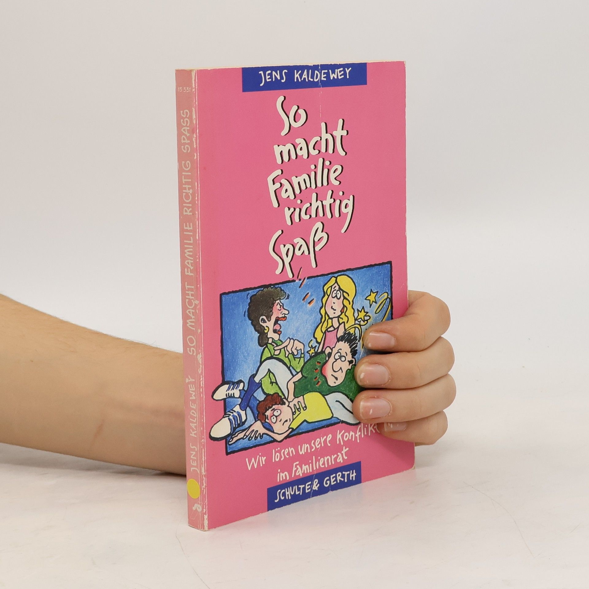 So macht Familie richtig Spaß